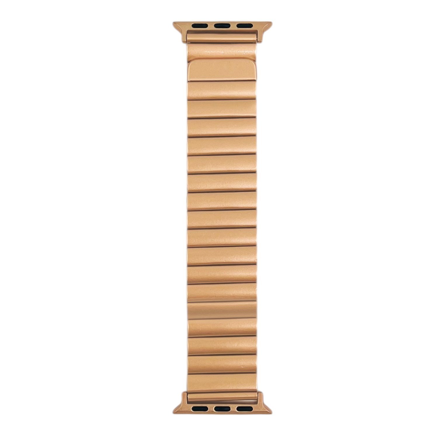 Nettech Apple Watch Seri 40/38 mm Uyumlu Metal Kordon NT-112525