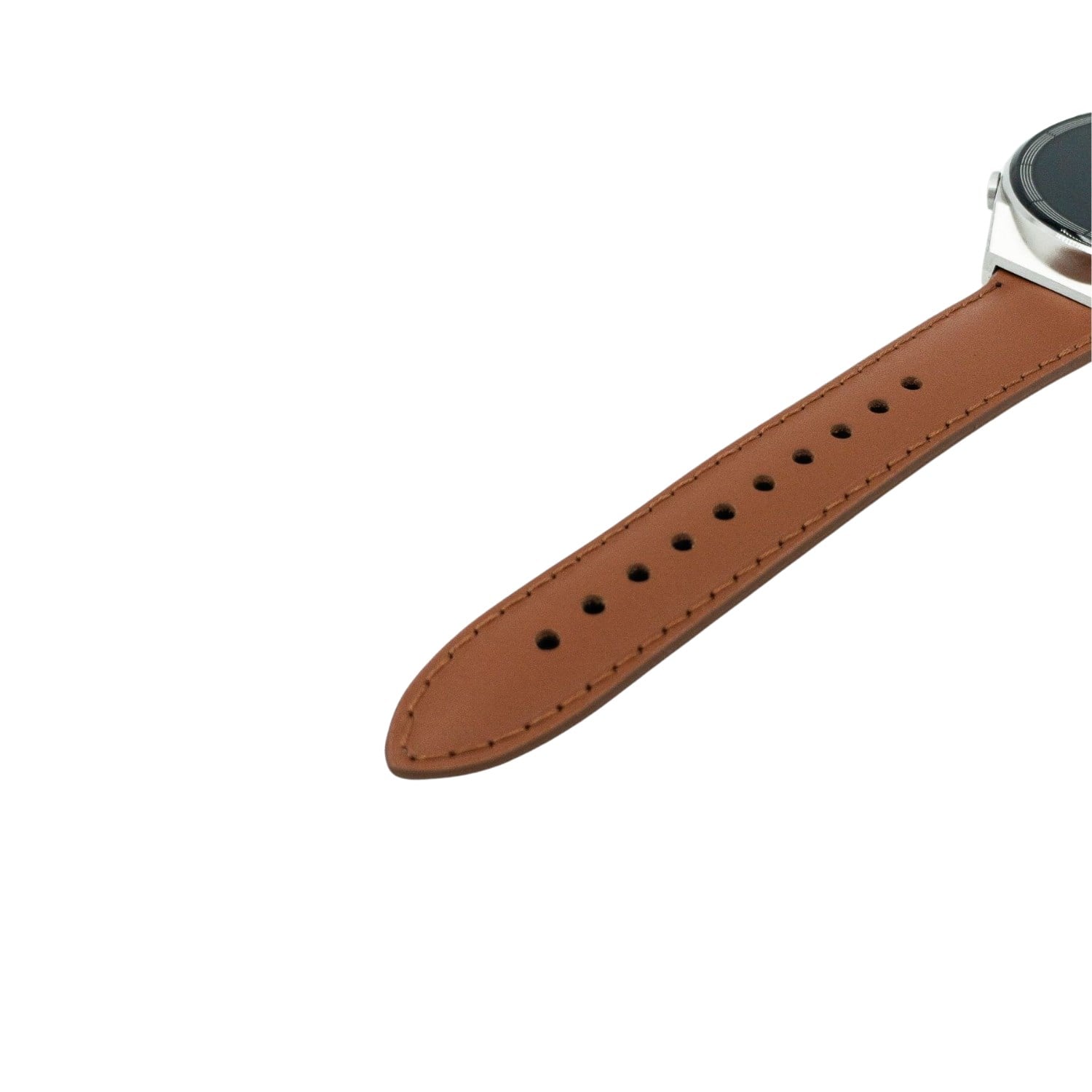 Nettech Apple Watch Seri 40/38 mm Uyumlu Deri Kordon NT-112271