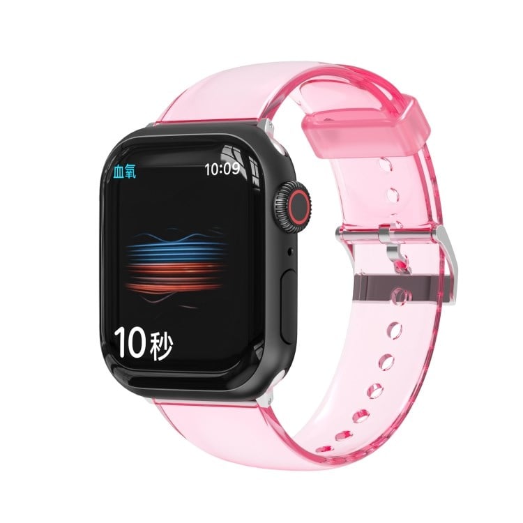 Nettech Apple Watch Seri 40/38 mm Uyumlu Silikon Kordon NT-112452