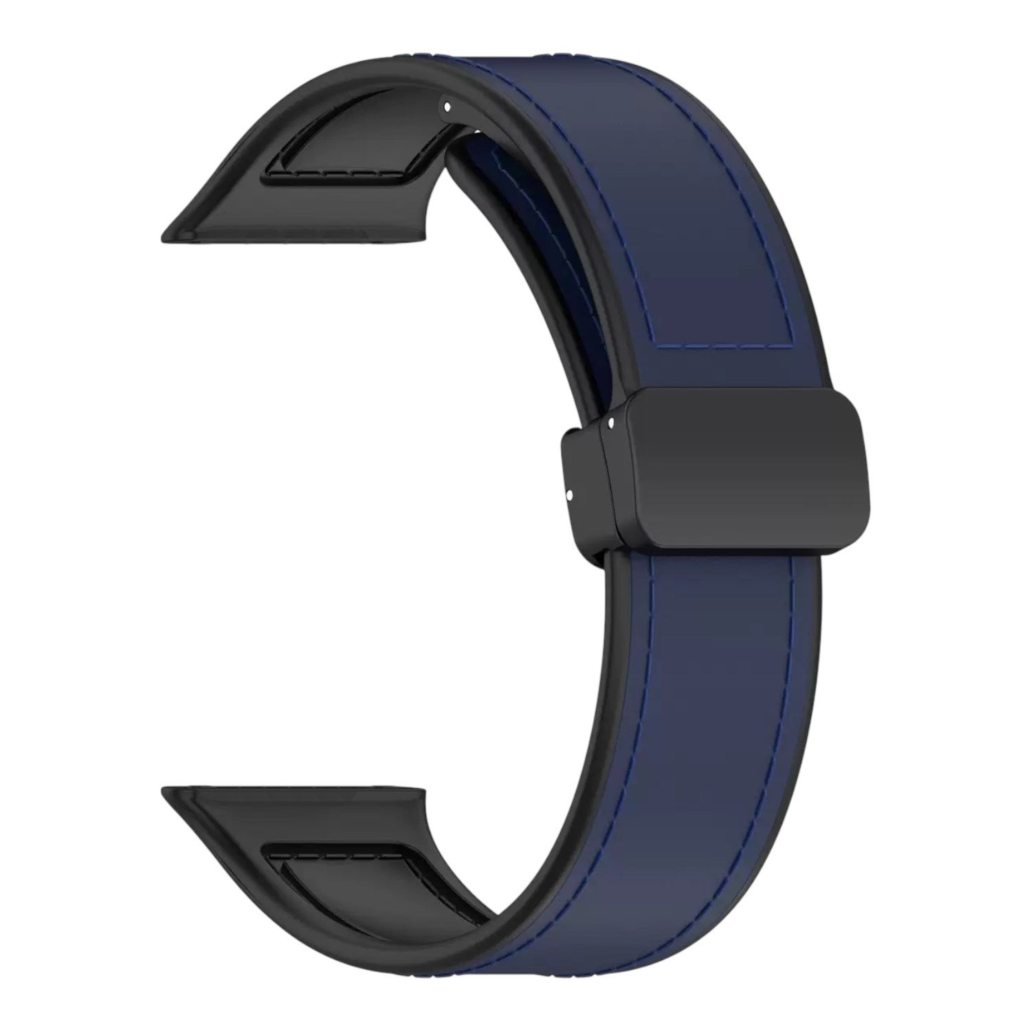 Nettech Apple Watch Seri 44/42 mm Uyumlu Deri Kordon NT-115467