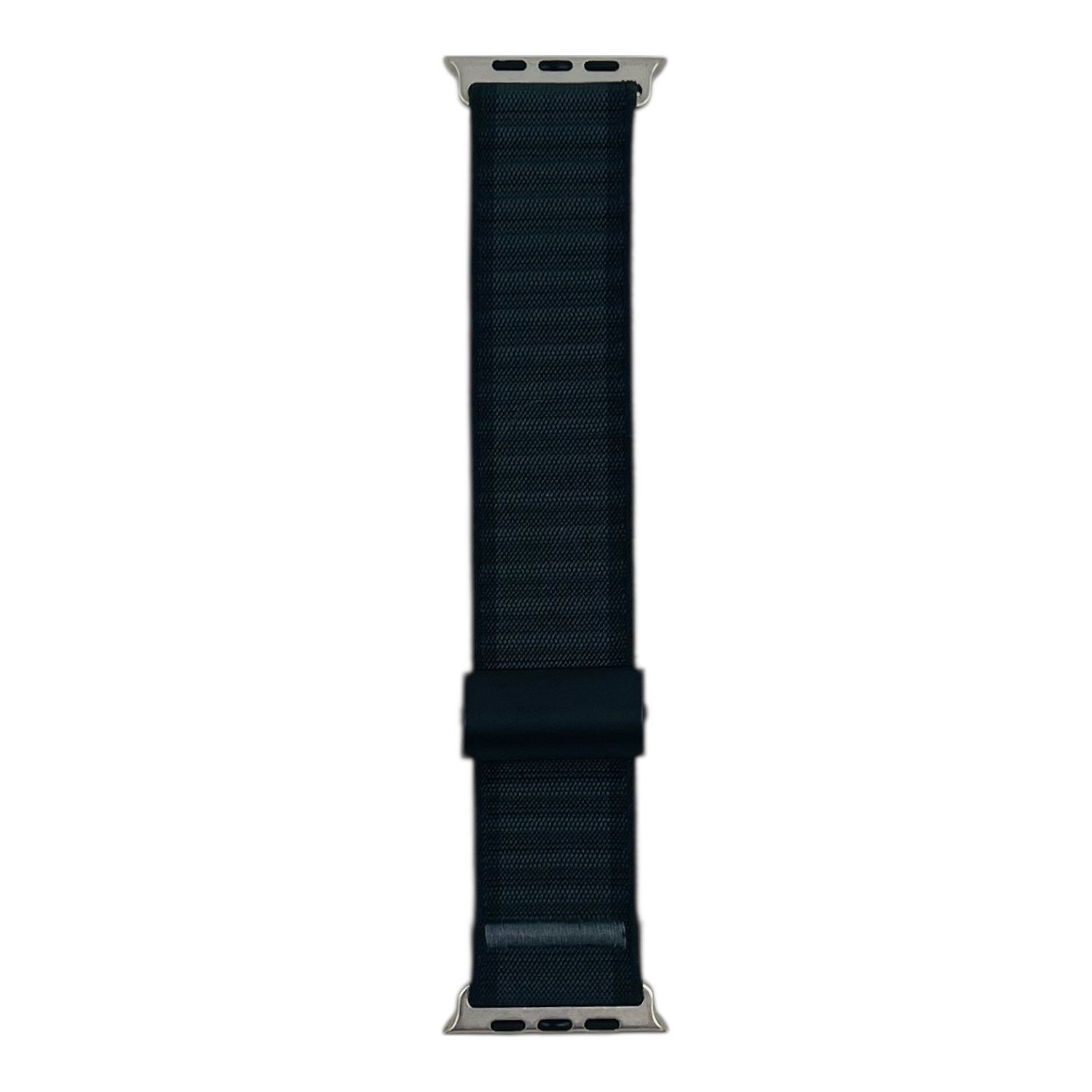 Nettech Apple Watch Series 10 46 mm Uyumlu Kumaş Kordon NT-112445