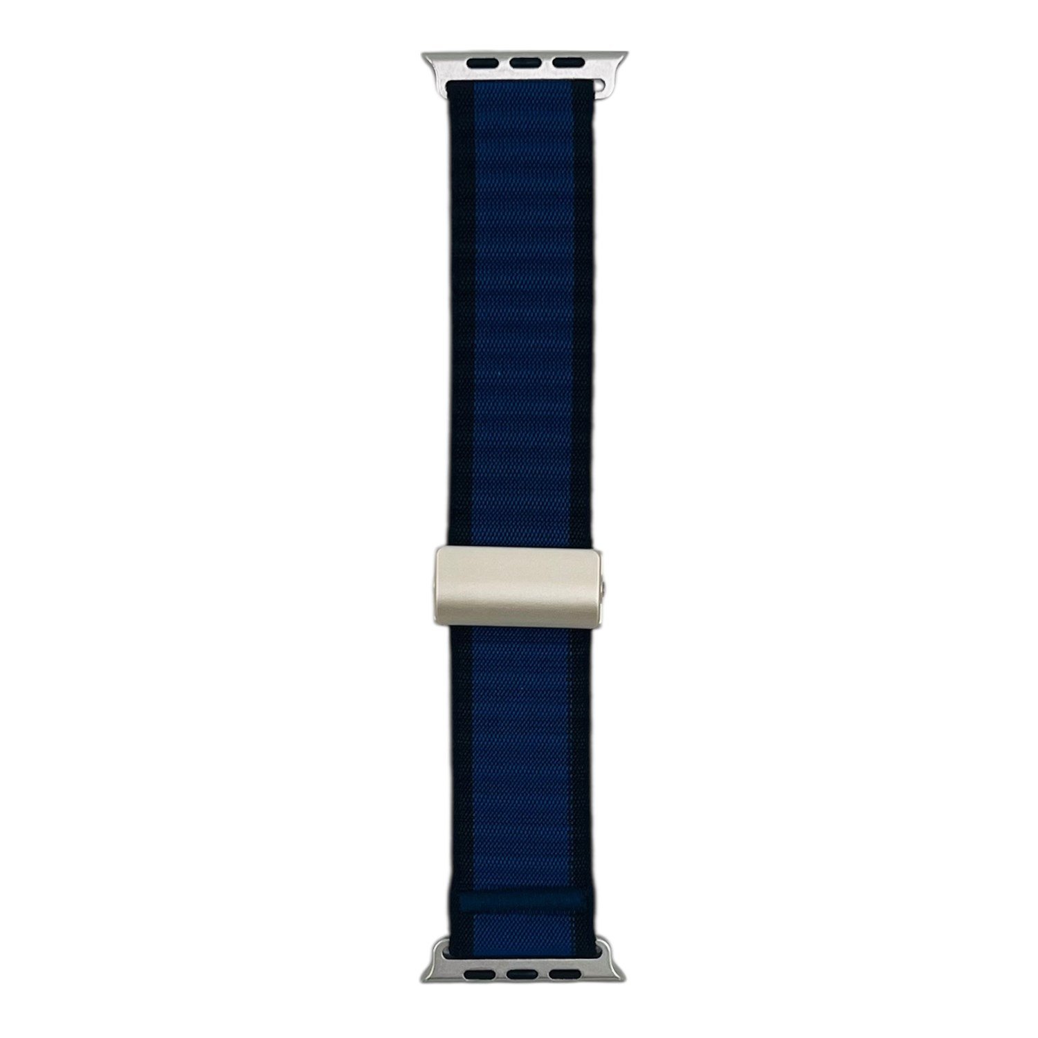 Nettech Apple Watch Series 10 46 mm Uyumlu Kumaş Kordon NT-112445