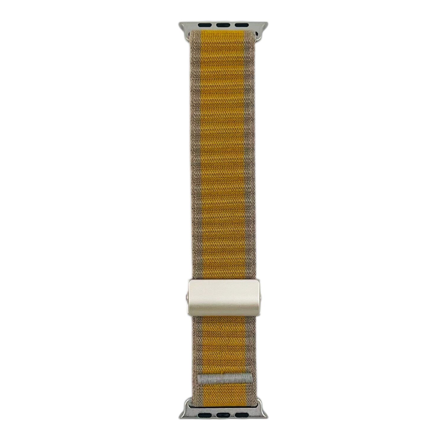 Nettech Apple Watch Series 10 46 mm Uyumlu Kumaş Kordon NT-112445