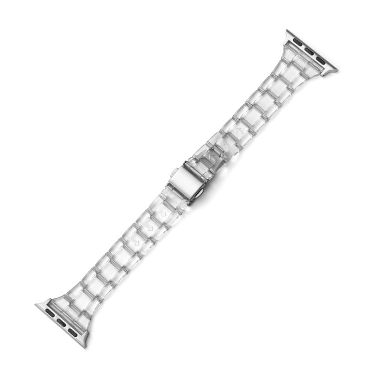 Nettech Apple Watch Series 2 38 mm Uyumlu Kasa Korumalı Kordon NT-112408