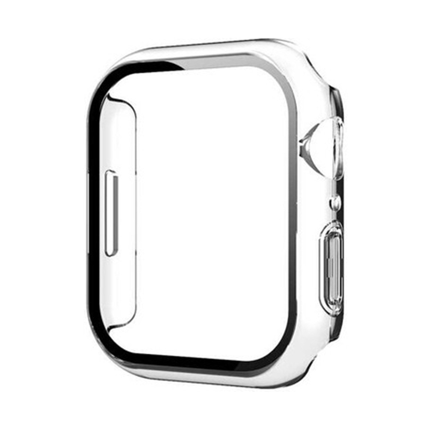 Nettech Apple Watch Ultra 49 mm Uyumlu Full Cam Koruyucu NT-98845