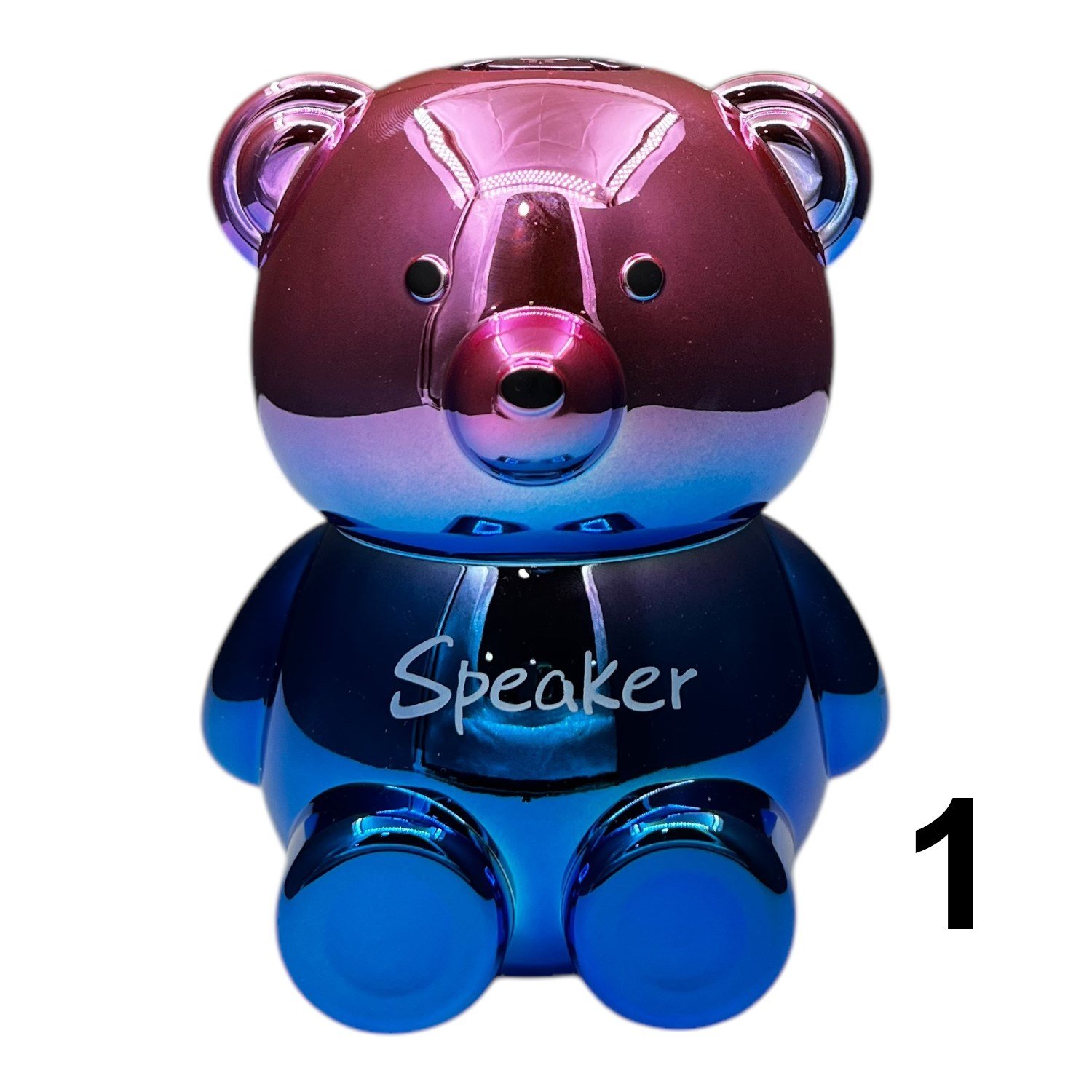 Nettech B1 Minibox Kablosuz Hoparlör - Speaker NT-108824