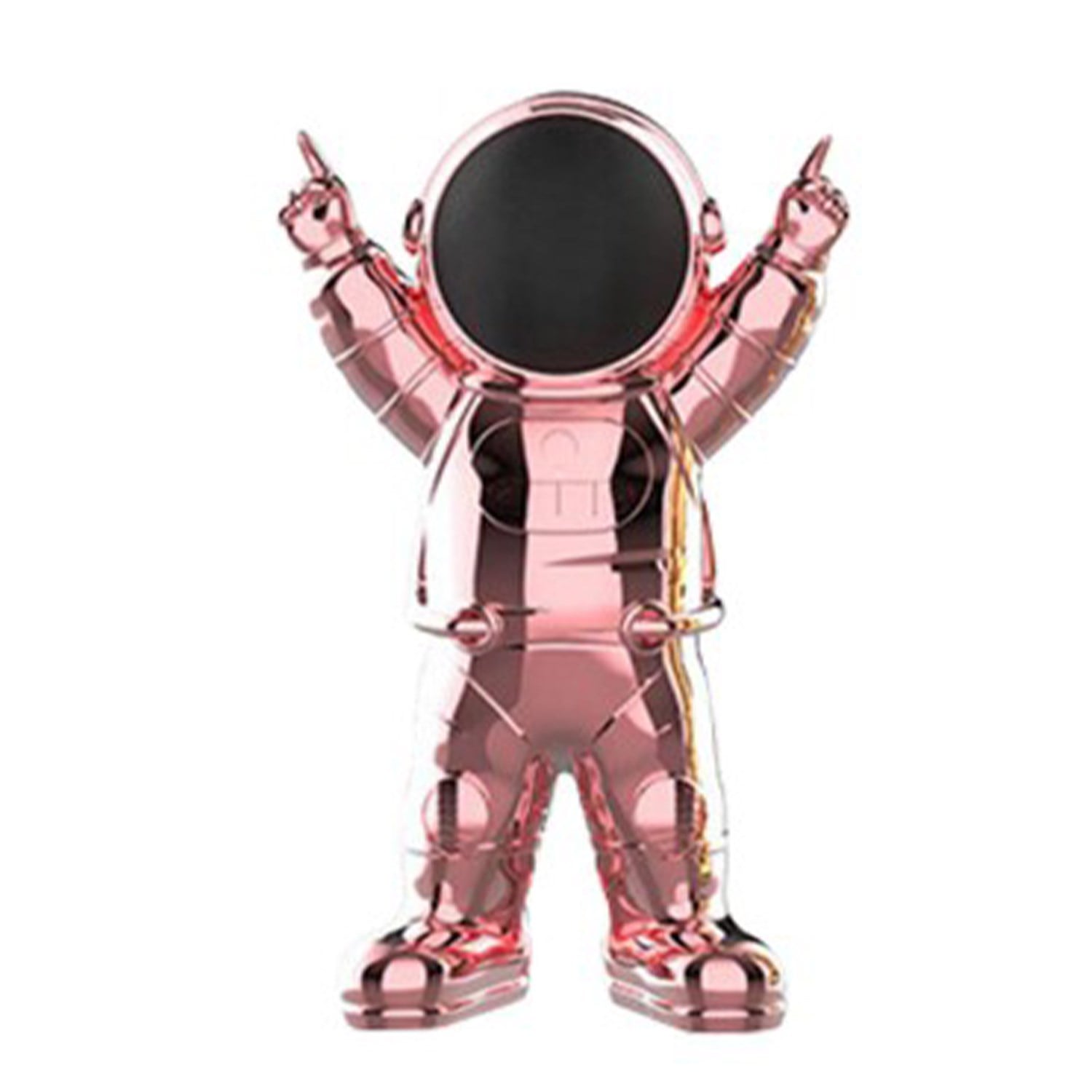 Nettech B10 Astronot Speaker Kablosuz Hoparlör - Speaker NT-105855