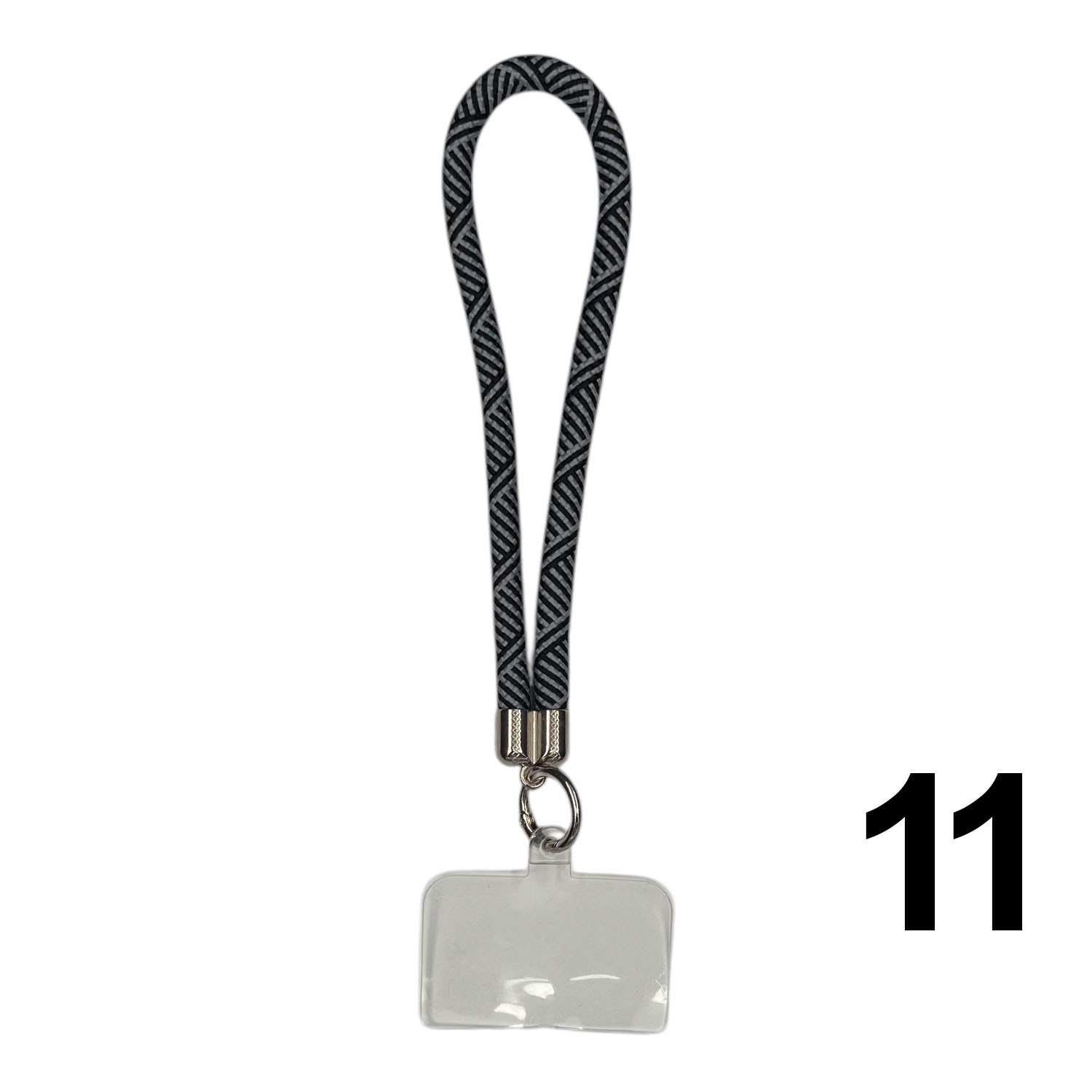 Nettech Bilek Telefon İp Örgü Bileklik NT-93182