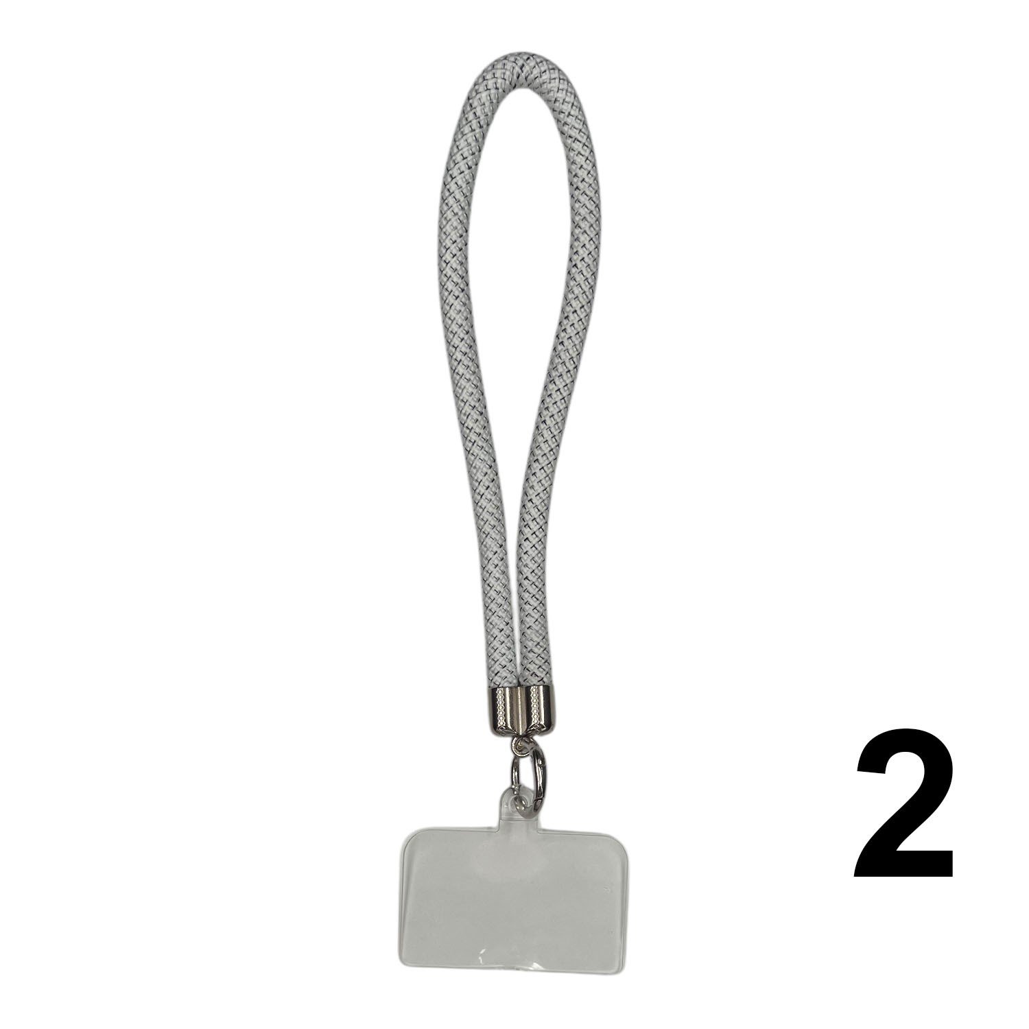 Nettech Bilek Telefon İp Örgü Bileklik NT-93182