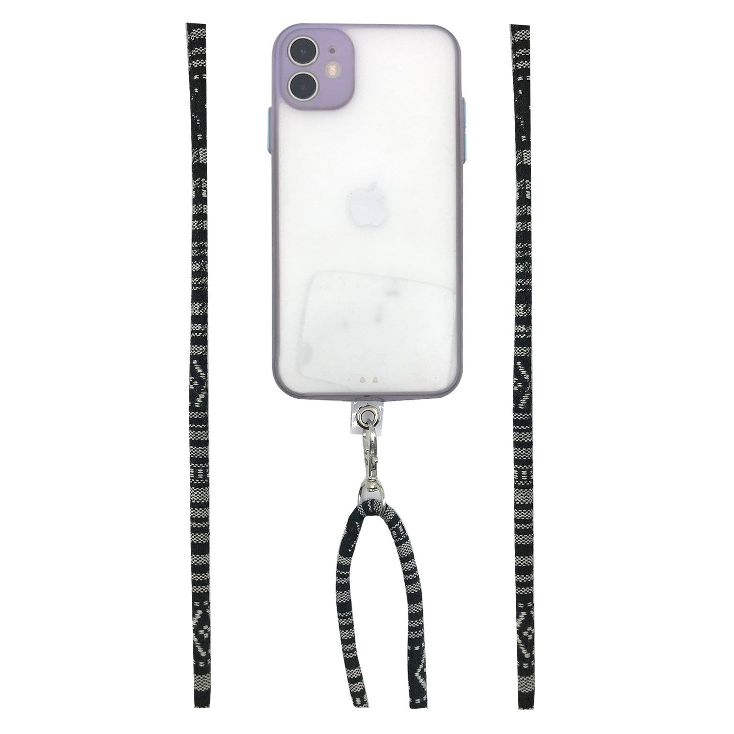 Nettech Boyun Askılık Telefon Boyun Askı Şerit NT-91062