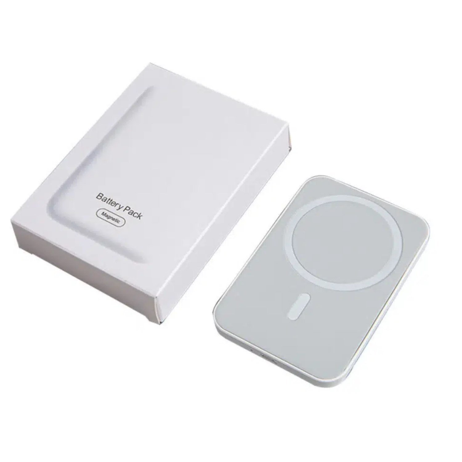 Nettech BTW-P8 15W 10000 MAh Magsafe Powerbank NT-118043