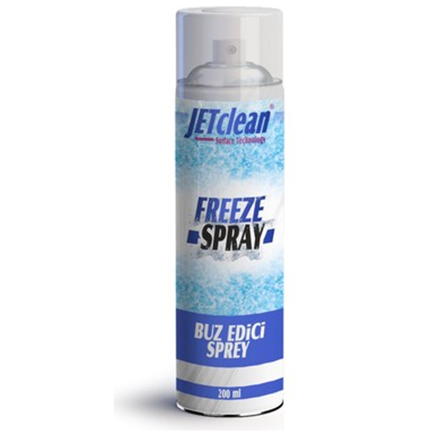 Nettech Buz Edici Sprey NT-110199
