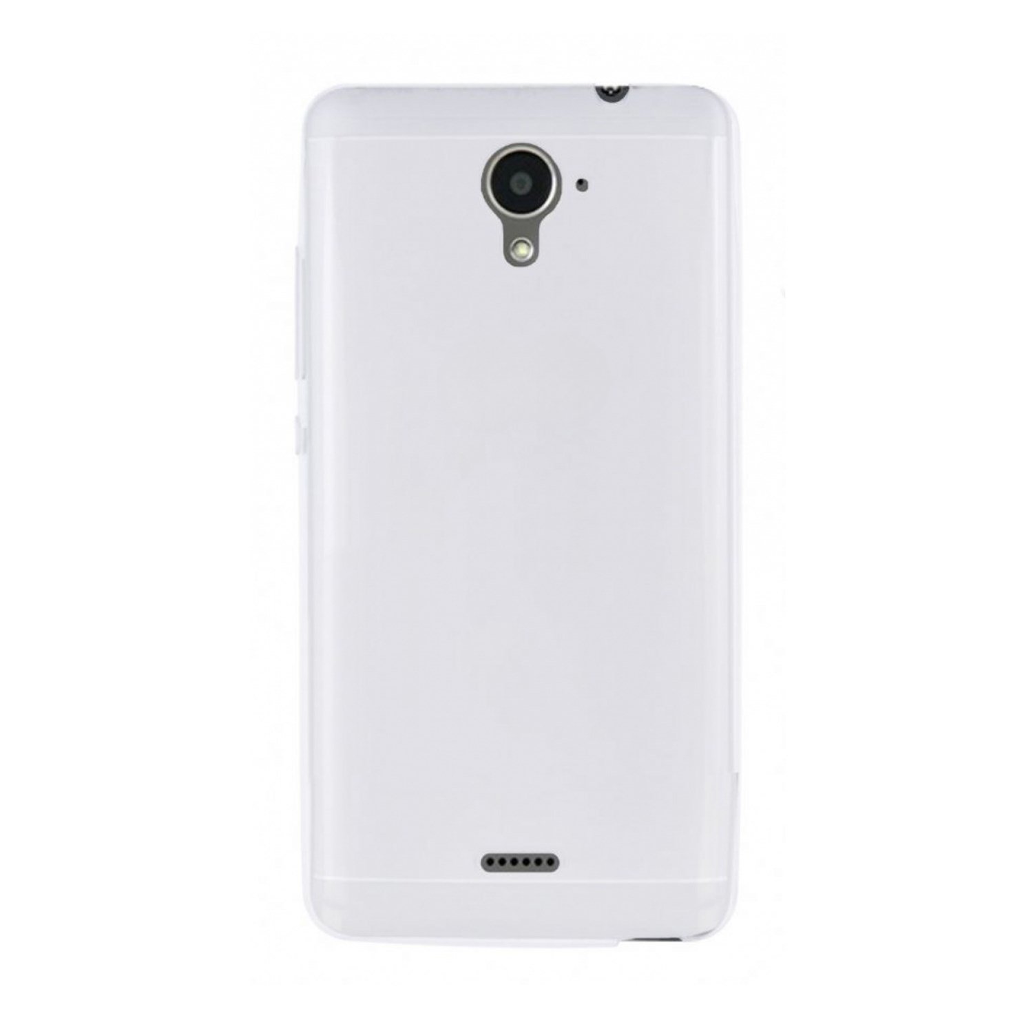 Nettech Casper Via E2 Uyumlu Şeffaf Seri Arka Koruma Kılıf VR-6340