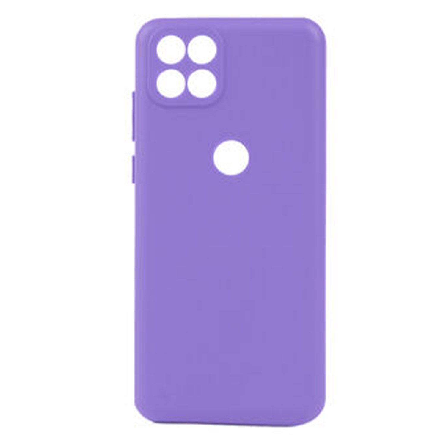 Nettech Casper Via E30 Uyumlu Trend Seri Arka Koruma Kılıf NT-97594