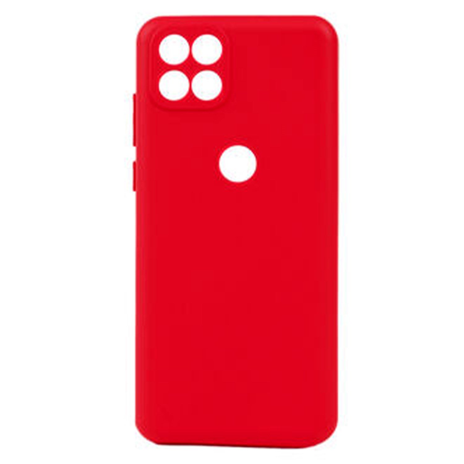 Nettech Casper Via E30 Uyumlu Trend Seri Arka Koruma Kılıf NT-97594