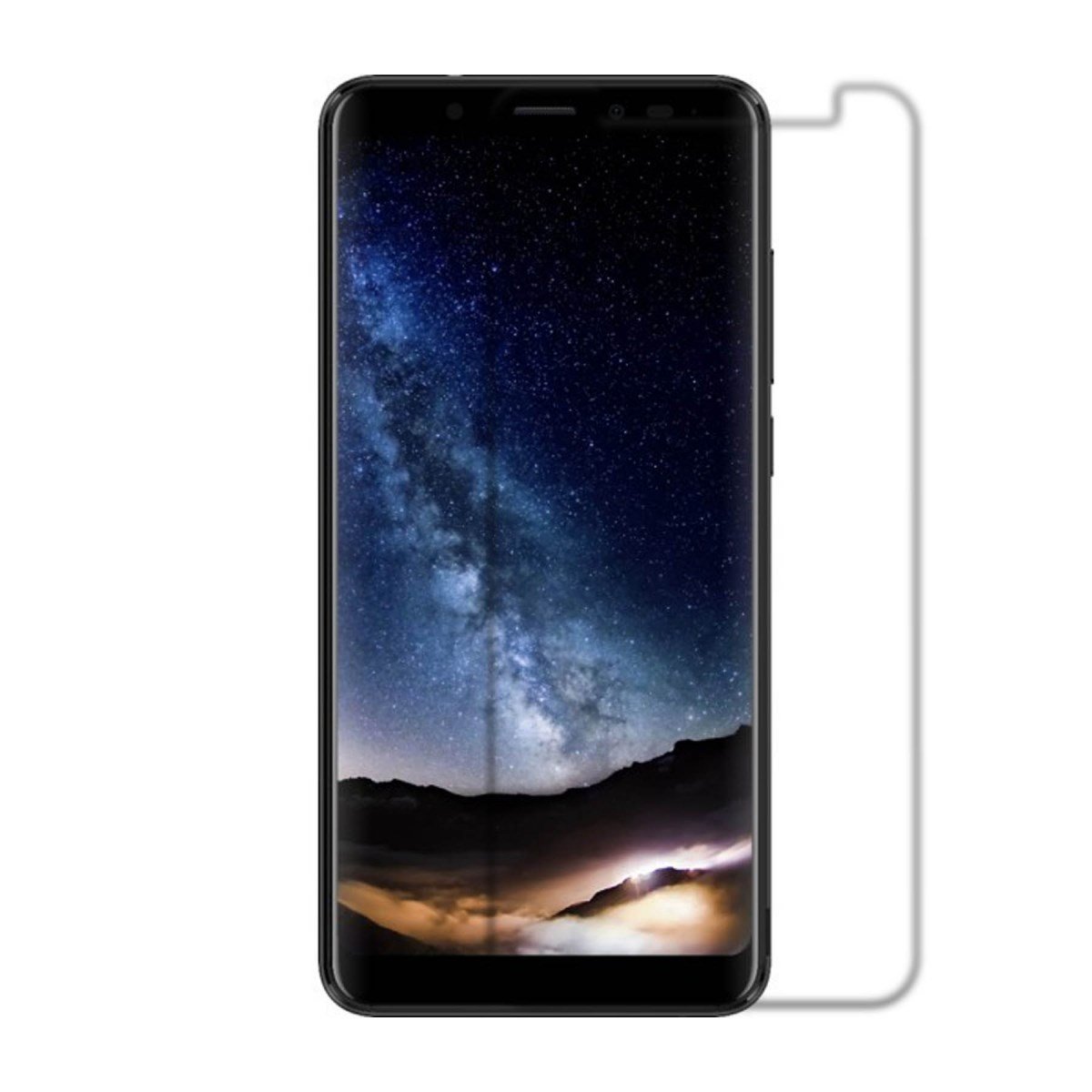 Nettech Casper Via G1 Plus Uyumlu Ön Koruma Nano Ekran Koruyucu NT-20679