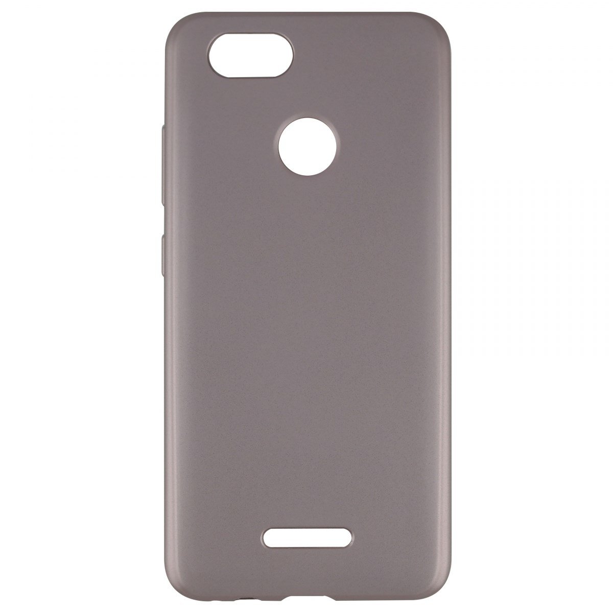 Nettech Casper Via M4 Uyumlu Suide Arka Koruma Kılıf VR-2213
