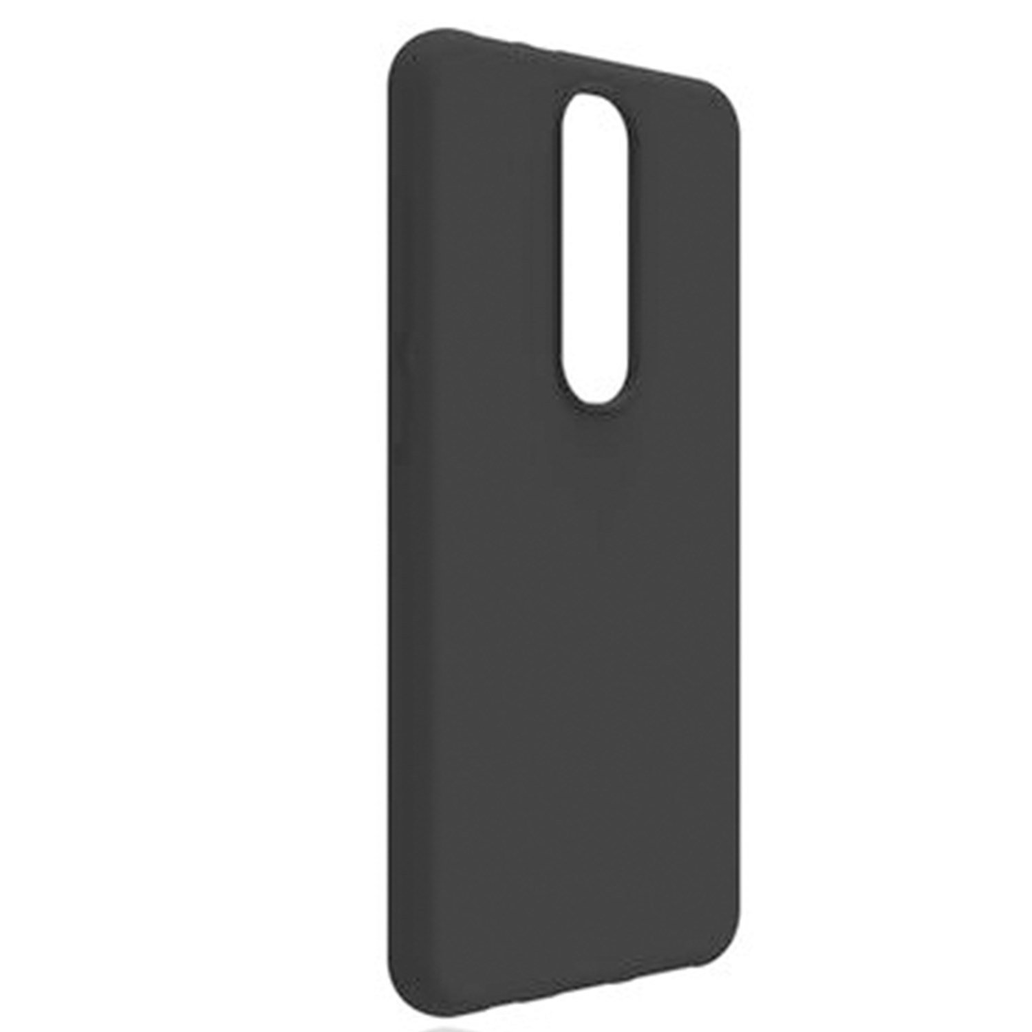 Nettech Casper Via P3 Uyumlu Trend Seri Arka Koruma Kılıf NT-97903