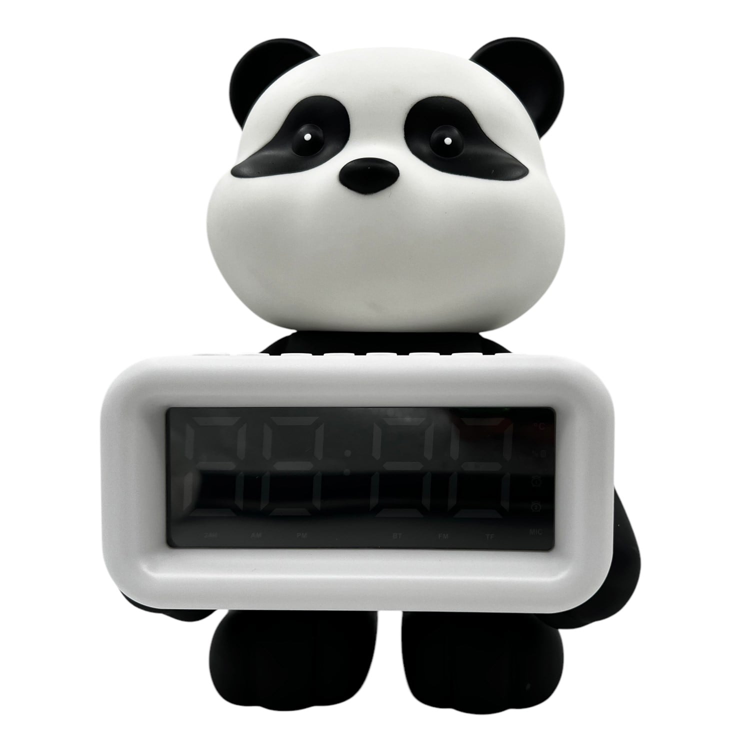 Nettech CH-M53 Karikatür Model Kablosuz Hoparlör - Speaker NT-108810