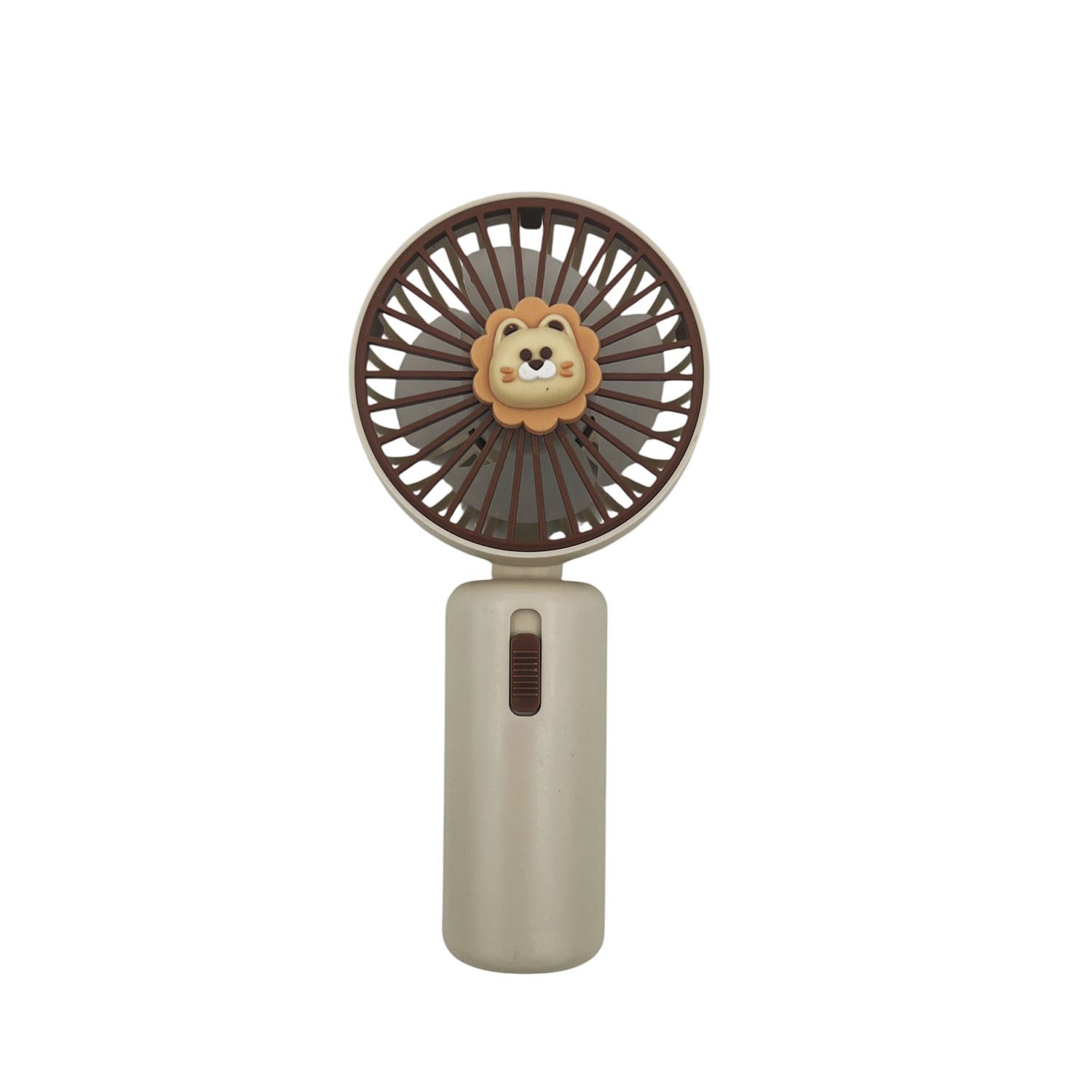 Nettech F44 Ev-Ofis-Okul Mini Boy Fan NT-114382