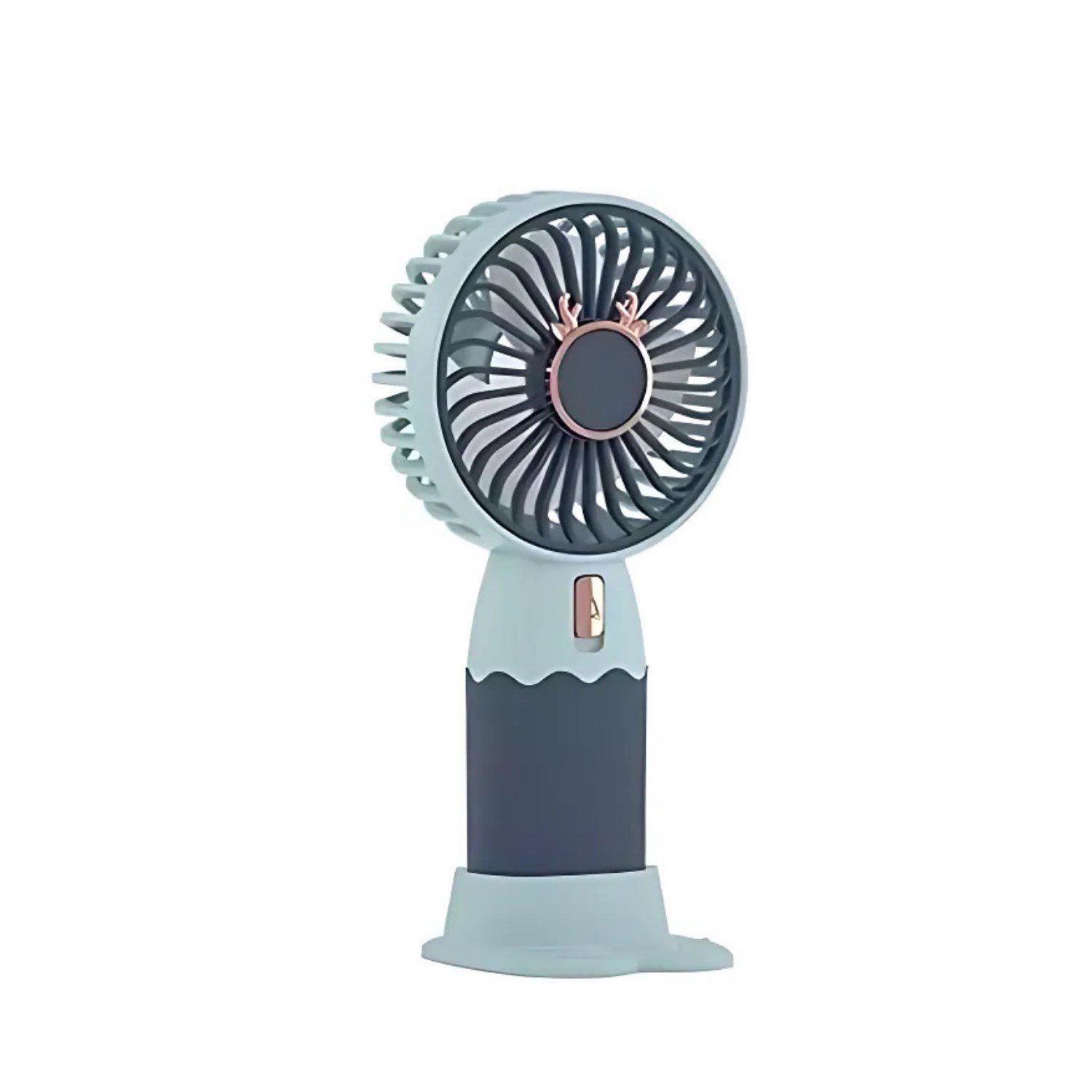 Nettech F48 Ev-Ofis-Okul Mini Boy Fan NT-114370