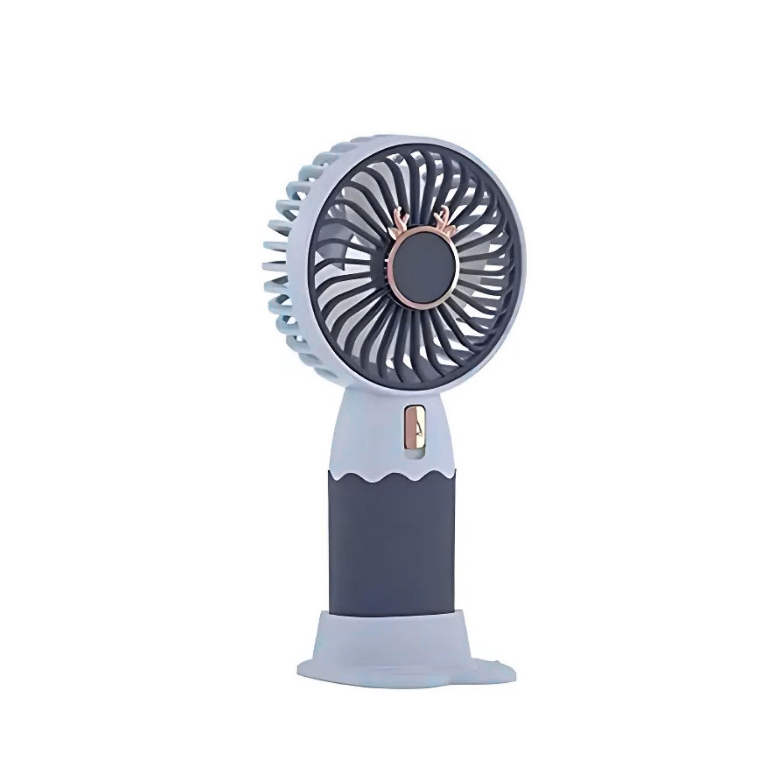 Nettech F48 Ev-Ofis-Okul Mini Boy Fan NT-114370
