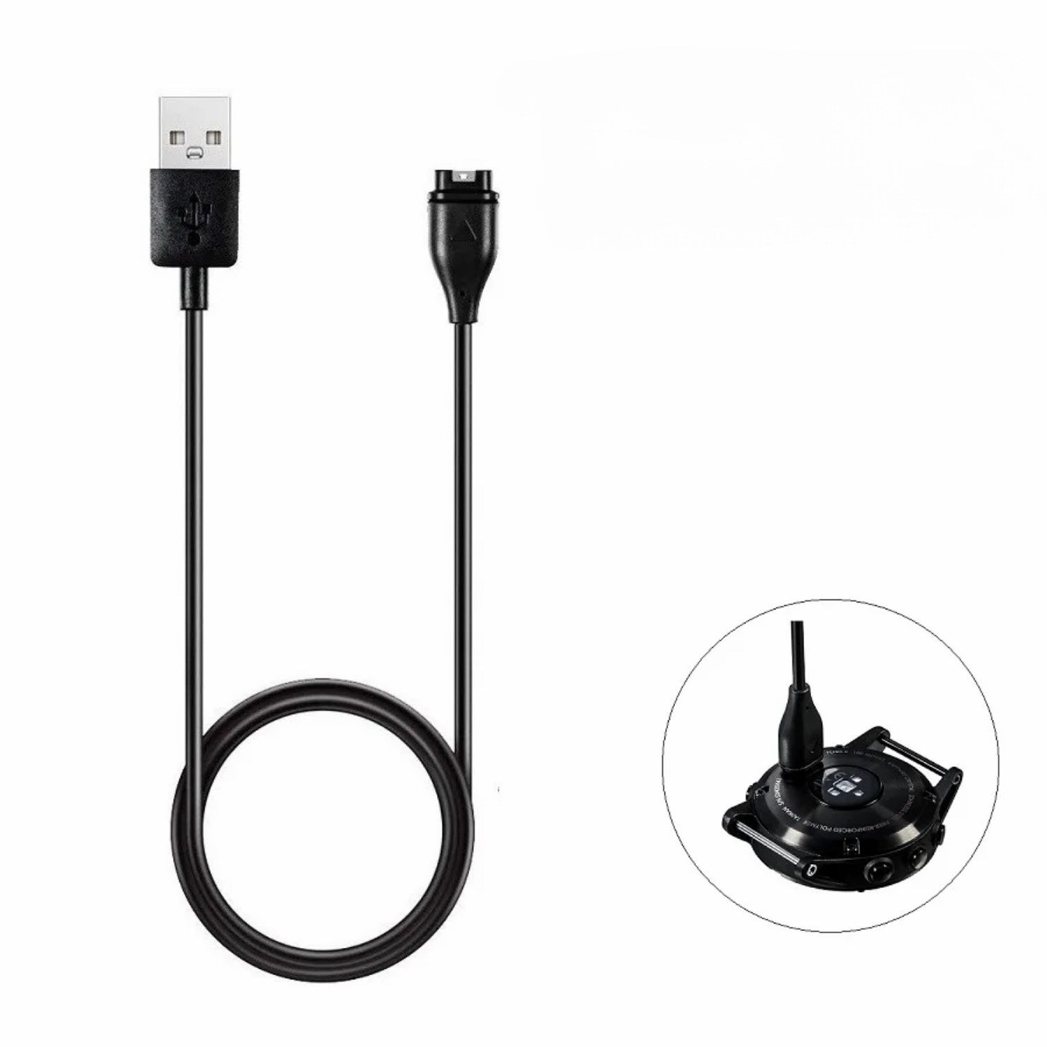 Nettech Garmin Saat Kablosuz Wireless Şarj NT-112088