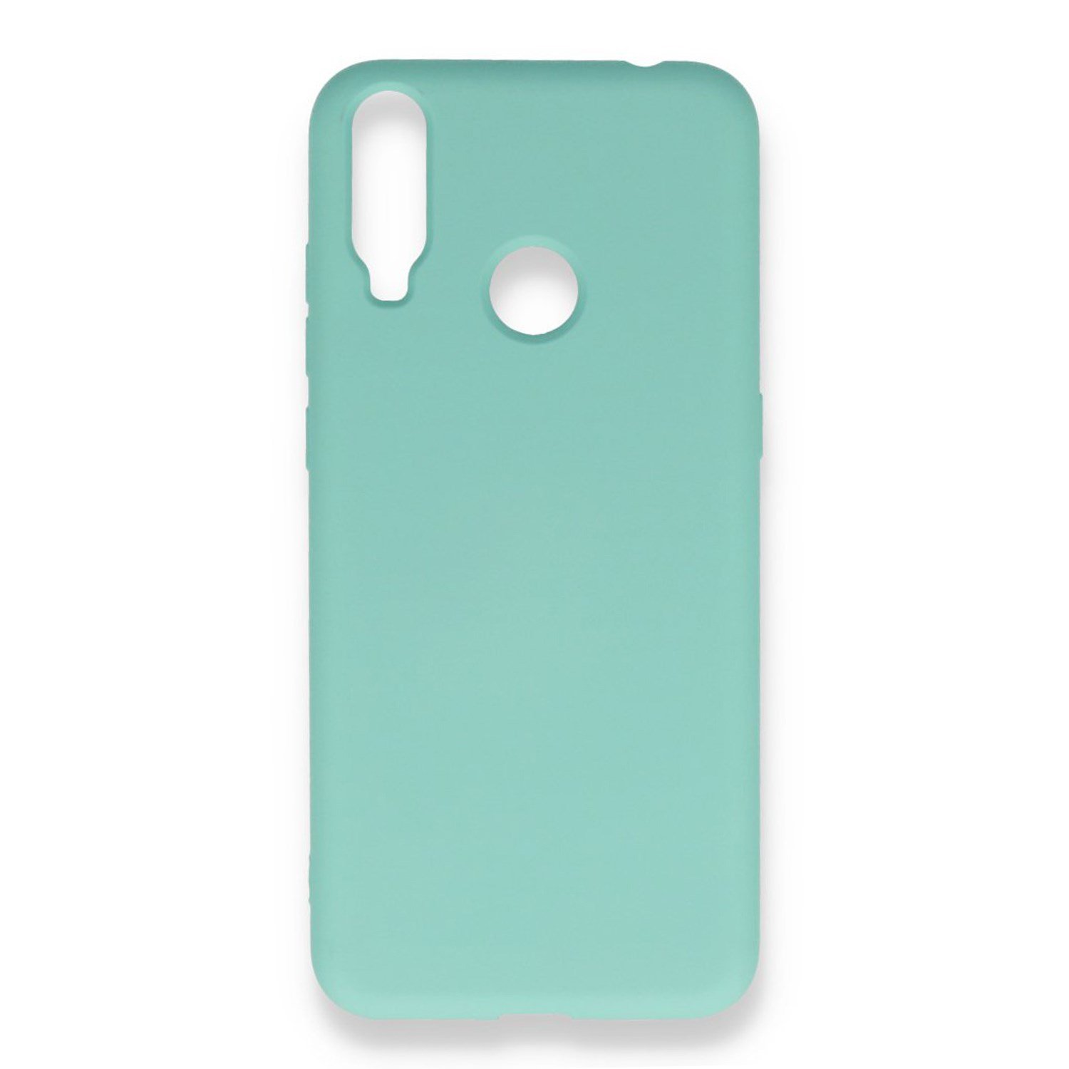 Nettech General Mobile GM10 Uyumlu Nano Arka Koruma Kılıf NT-87738