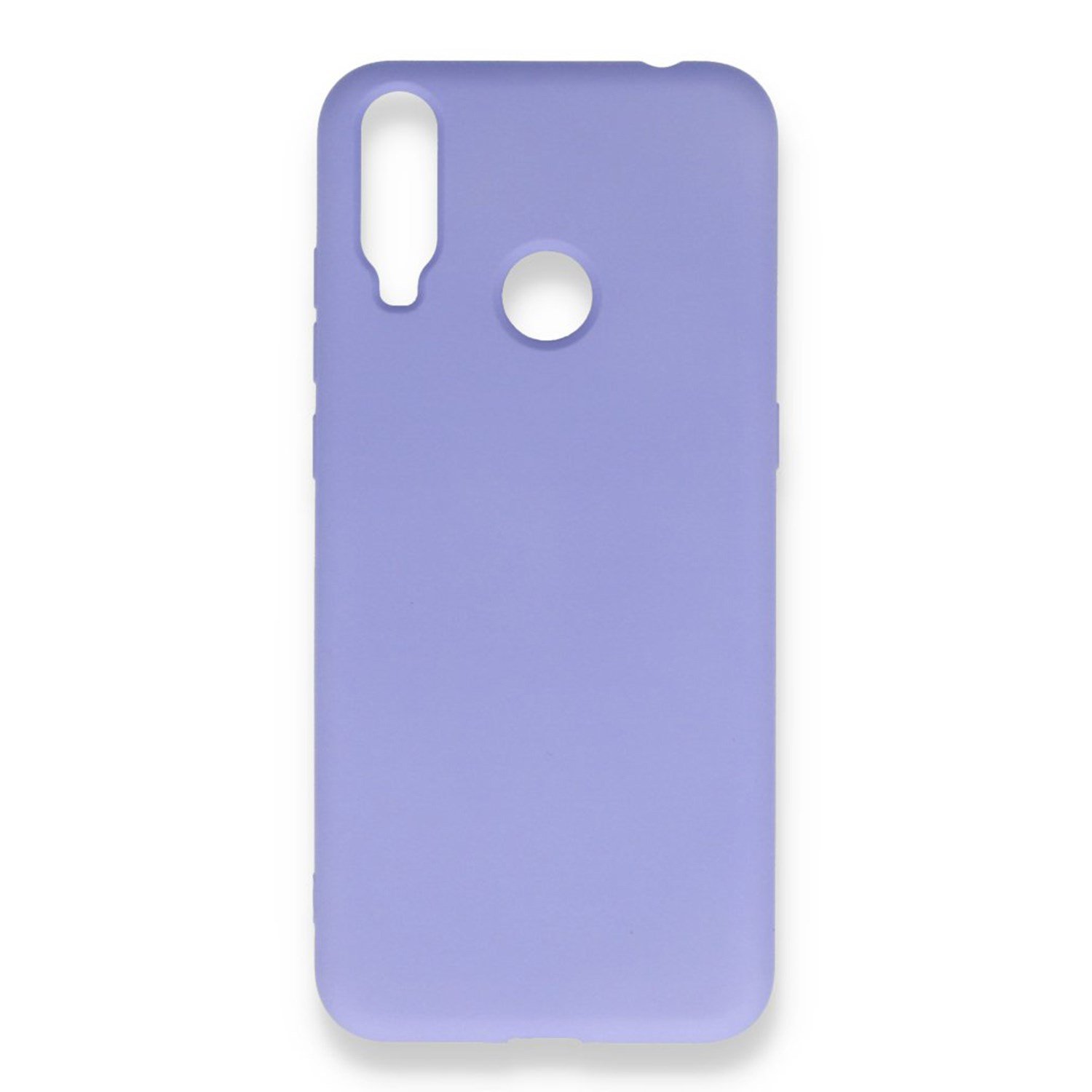 Nettech General Mobile GM10 Uyumlu Nano Arka Koruma Kılıf NT-87738