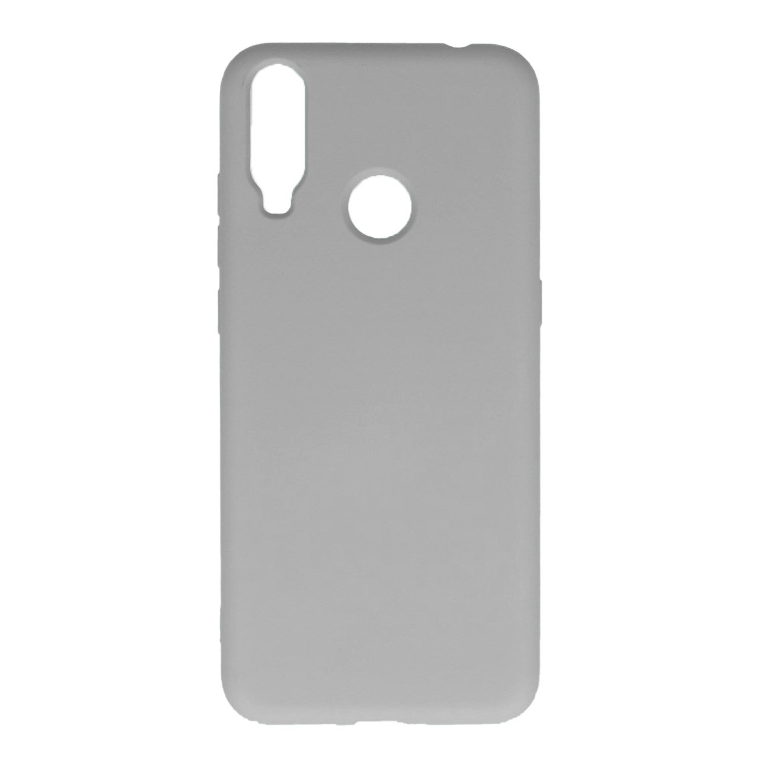 Nettech General Mobile GM10 Uyumlu Nano Arka Koruma Kılıf NT-87738