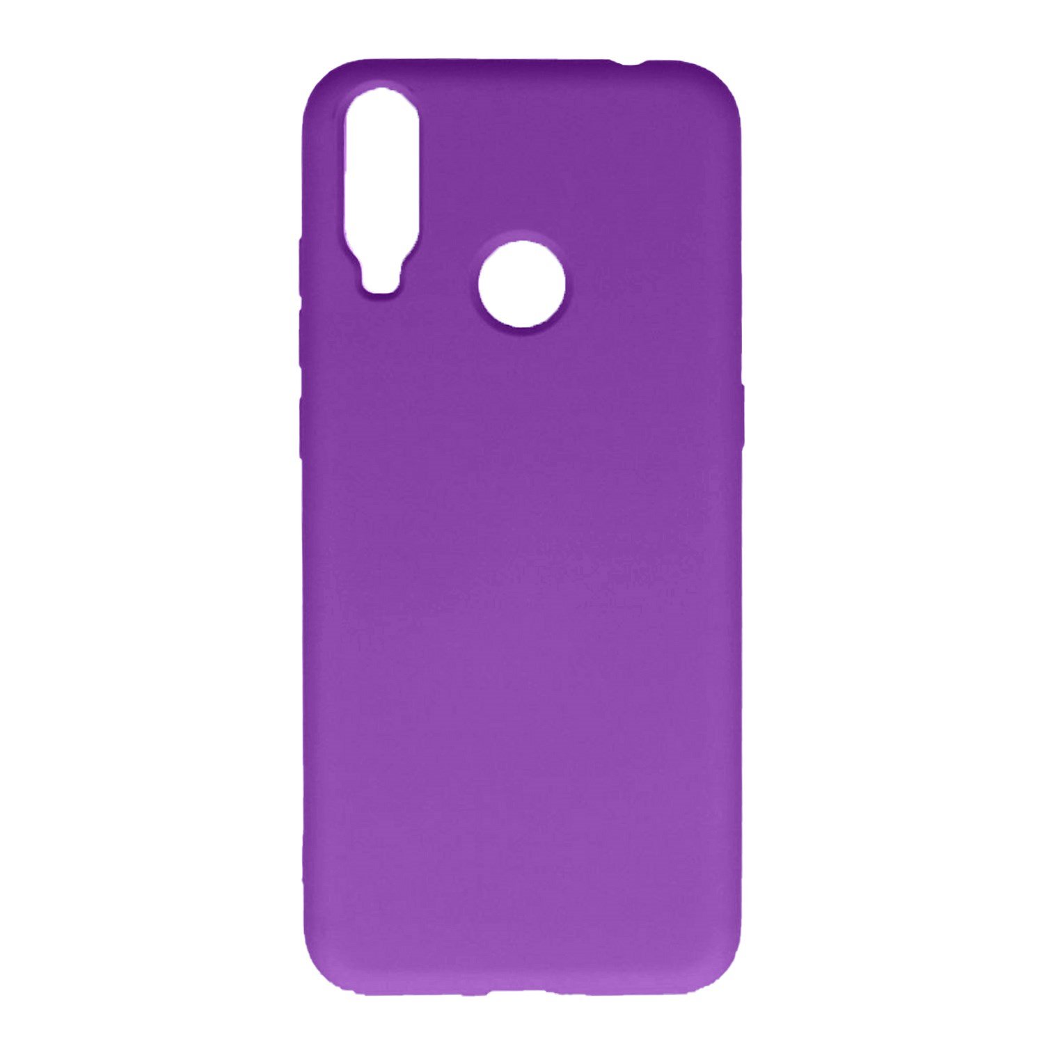 Nettech General Mobile GM10 Uyumlu Nano Arka Koruma Kılıf NT-87738