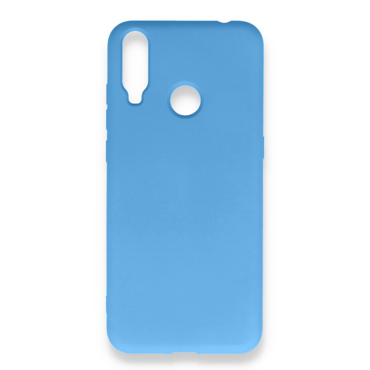 Nettech General Mobile GM10 Uyumlu Nano Arka Koruma Kılıf NT-87738