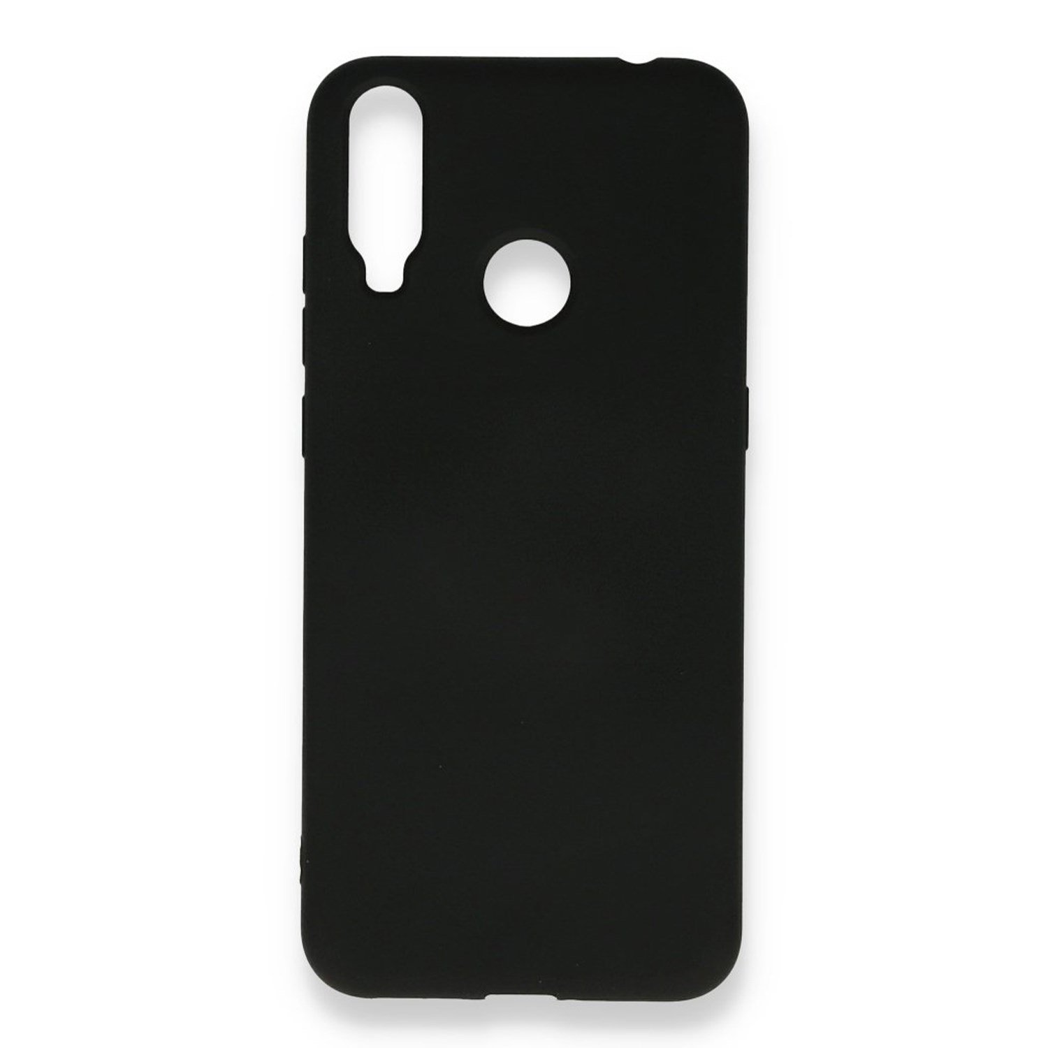 Nettech General Mobile GM10 Uyumlu Nano Arka Koruma Kılıf NT-87738