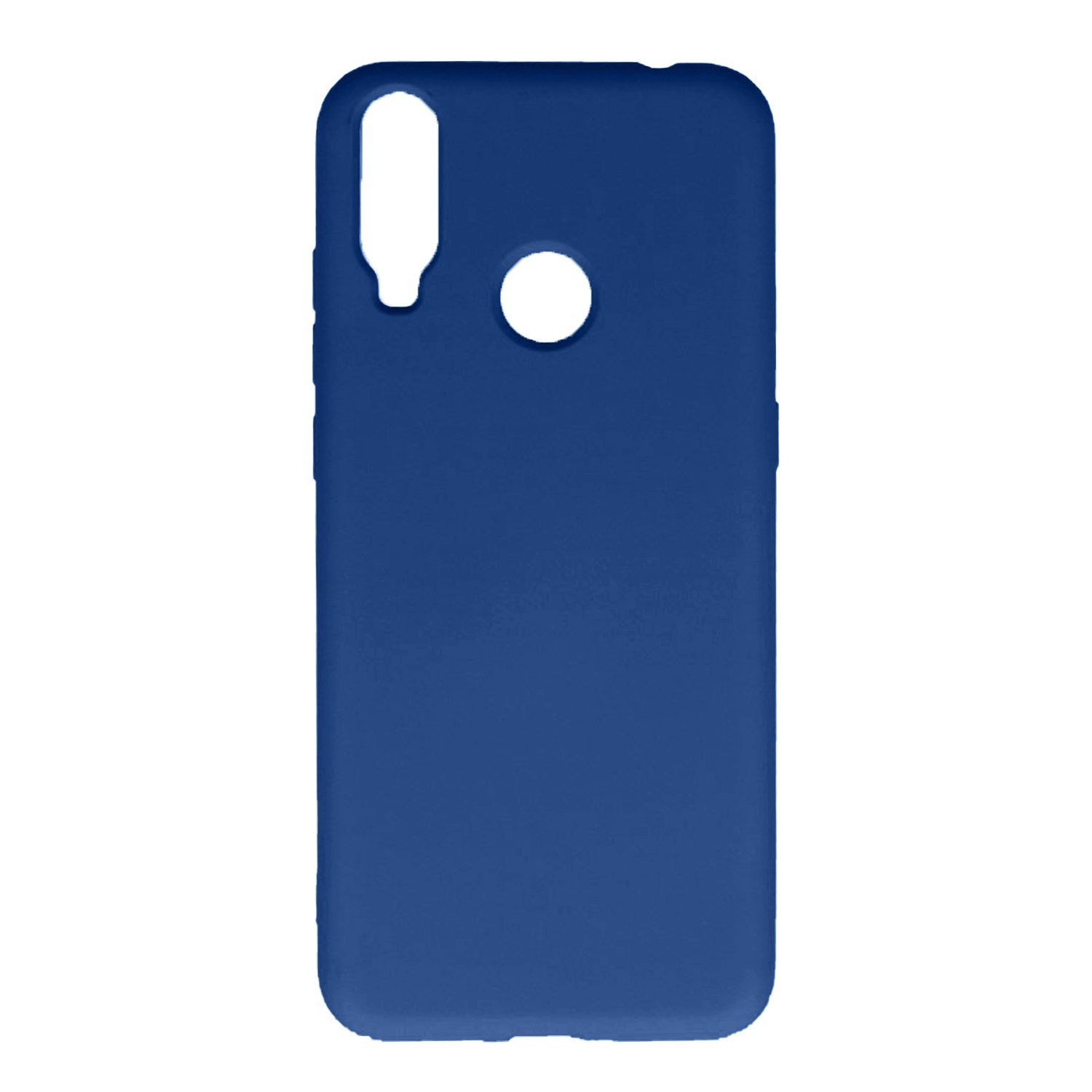 Nettech General Mobile GM10 Uyumlu Nano Arka Koruma Kılıf NT-87738