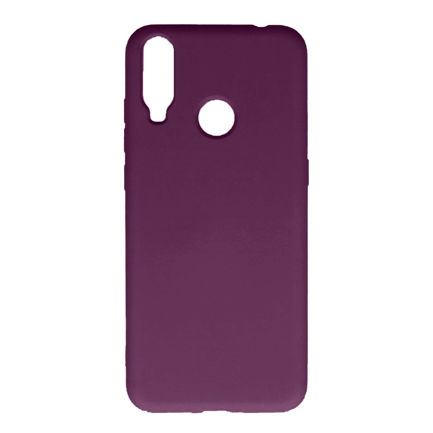 Nettech General Mobile GM10 Uyumlu Nano Arka Koruma Kılıf NT-87738