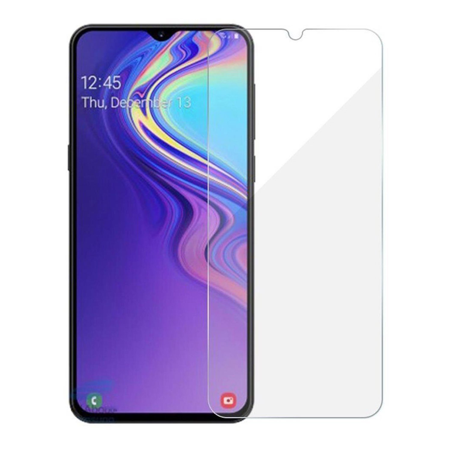 Nettech General Mobile GM10 Uyumlu Ön Koruma Nano Ekran Koruyucu NT-82069