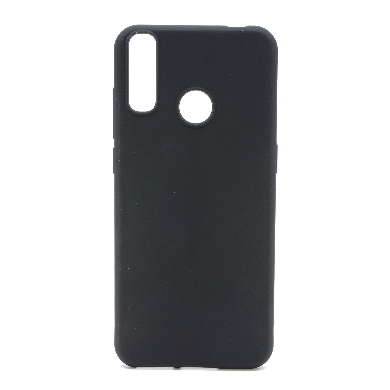 Nettech General Mobile GM10 Uyumlu Trend Seri Arka Koruma Kılıf NT-80809