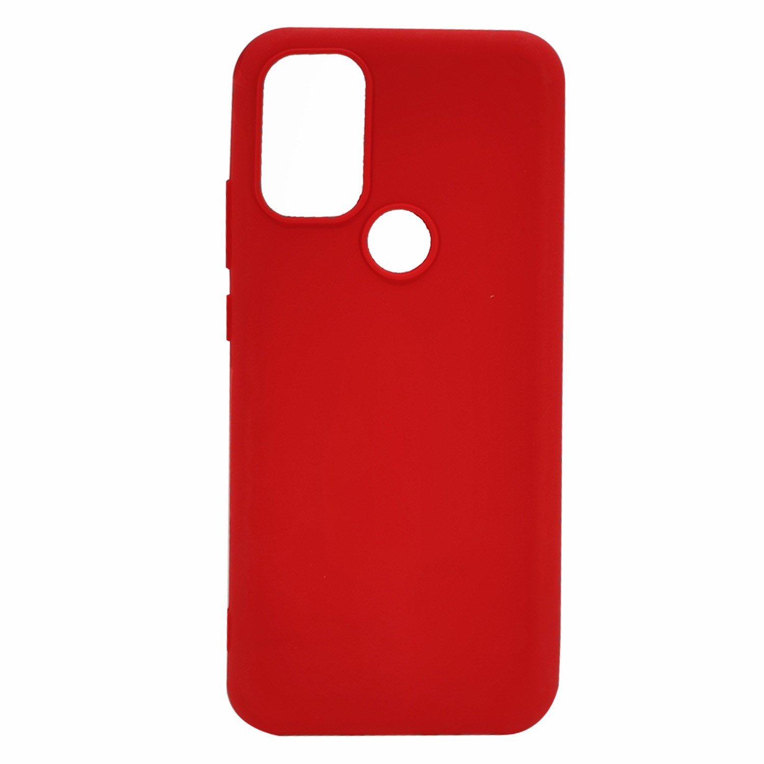 Nettech General Mobile GM21 Plus Uyumlu Trend Seri Arka Koruma Kılıf NT-89418