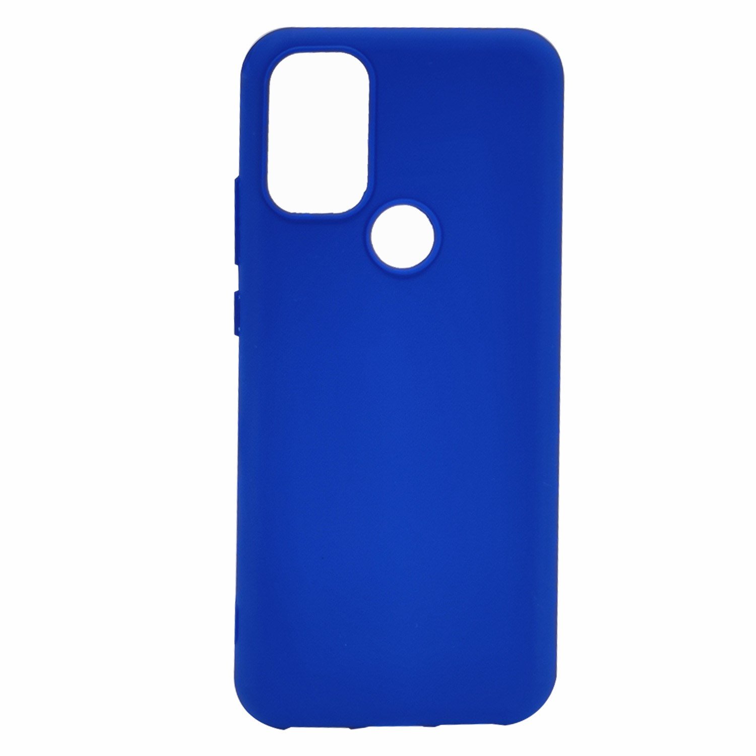 Nettech General Mobile GM21 Plus Uyumlu Trend Seri Arka Koruma Kılıf NT-89418