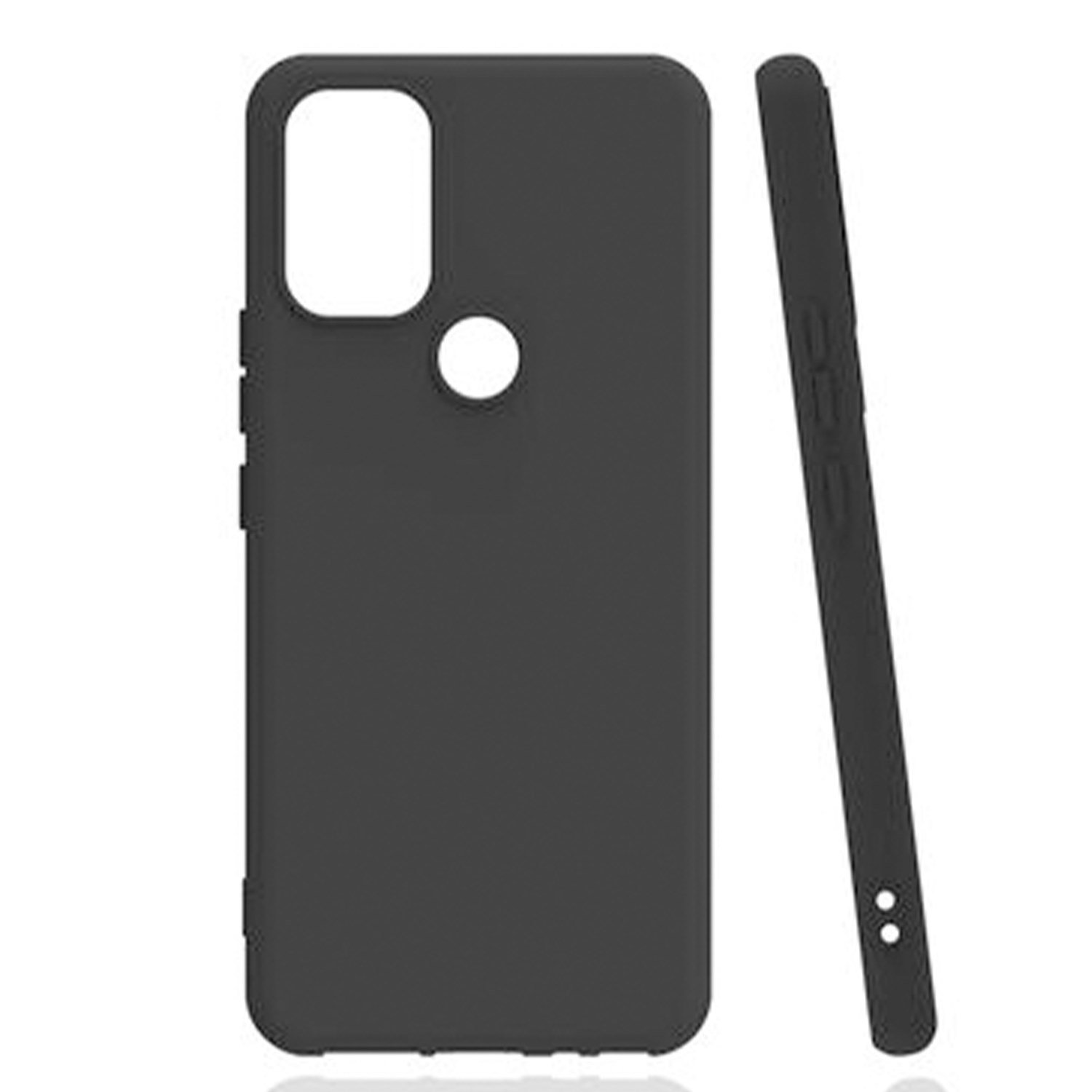 Nettech General Mobile GM21 Pro Uyumlu Trend Seri Arka Koruma Kılıf NT-89419