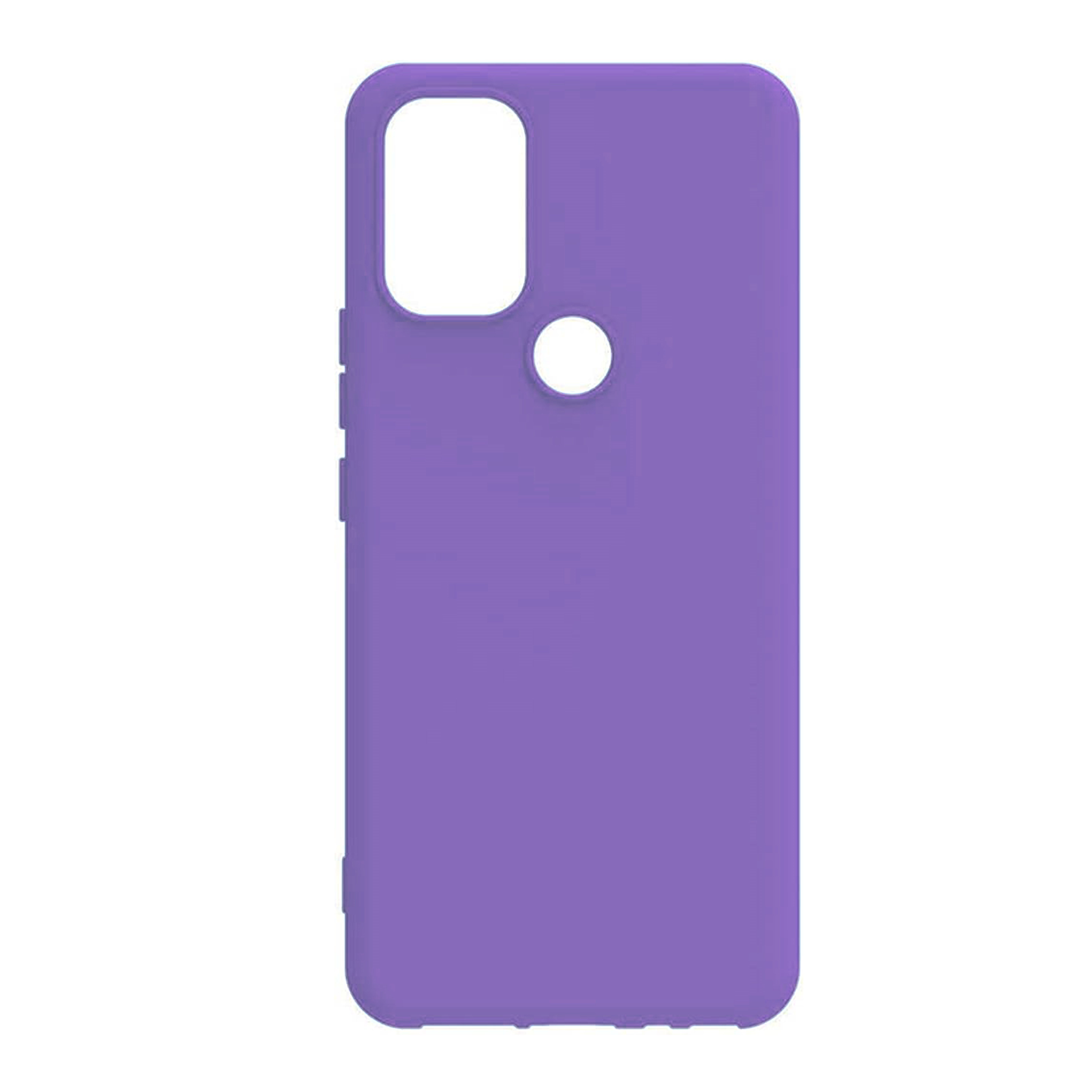 Nettech General Mobile GM21 Pro Uyumlu Trend Seri Arka Koruma Kılıf NT-89419