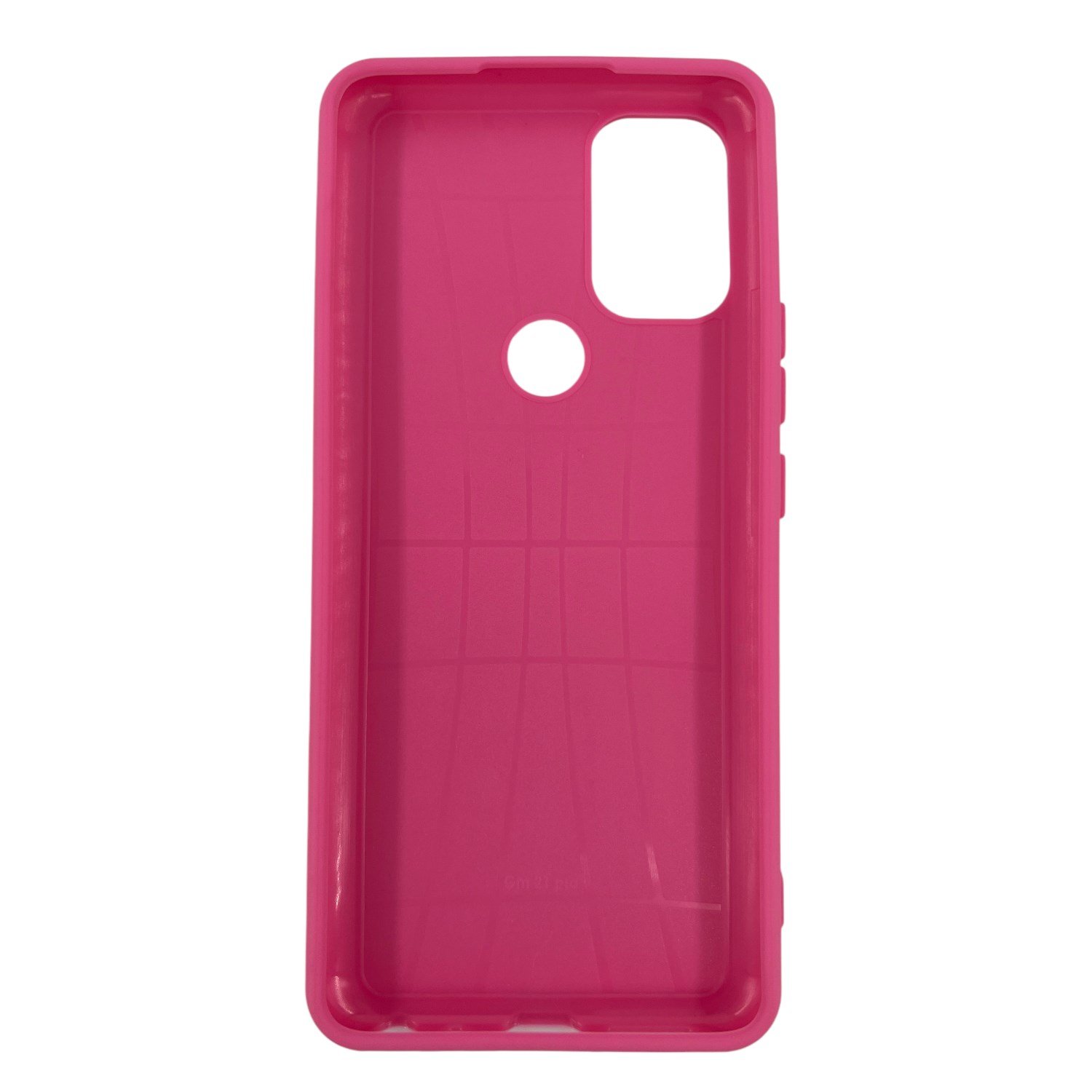 Nettech General Mobile GM21 Pro Uyumlu Trend Seri Arka Koruma Kılıf NT-89419