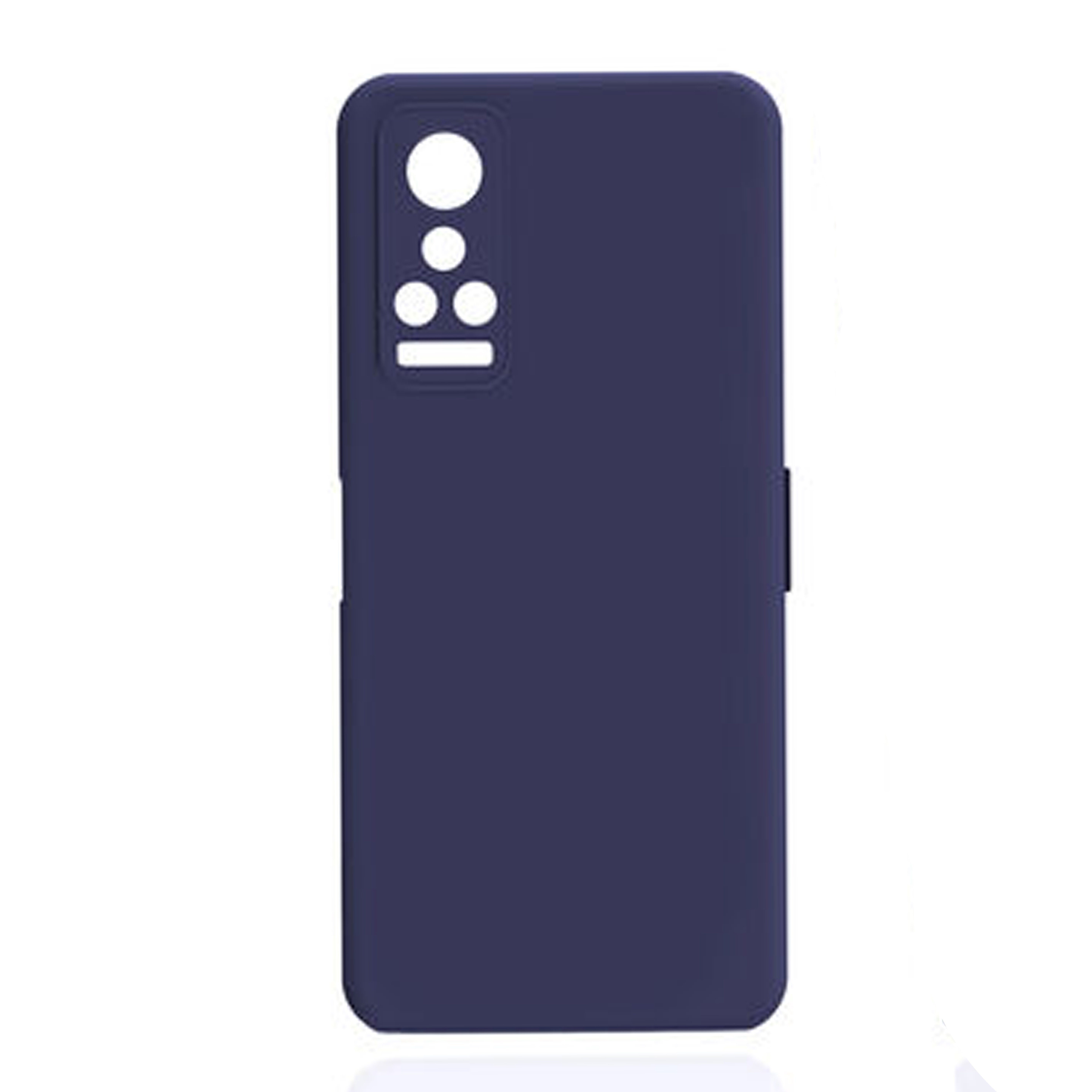 Nettech General Mobile GM22 Pro Uyumlu Trend Seri Arka Koruma Kılıf NT-97745
