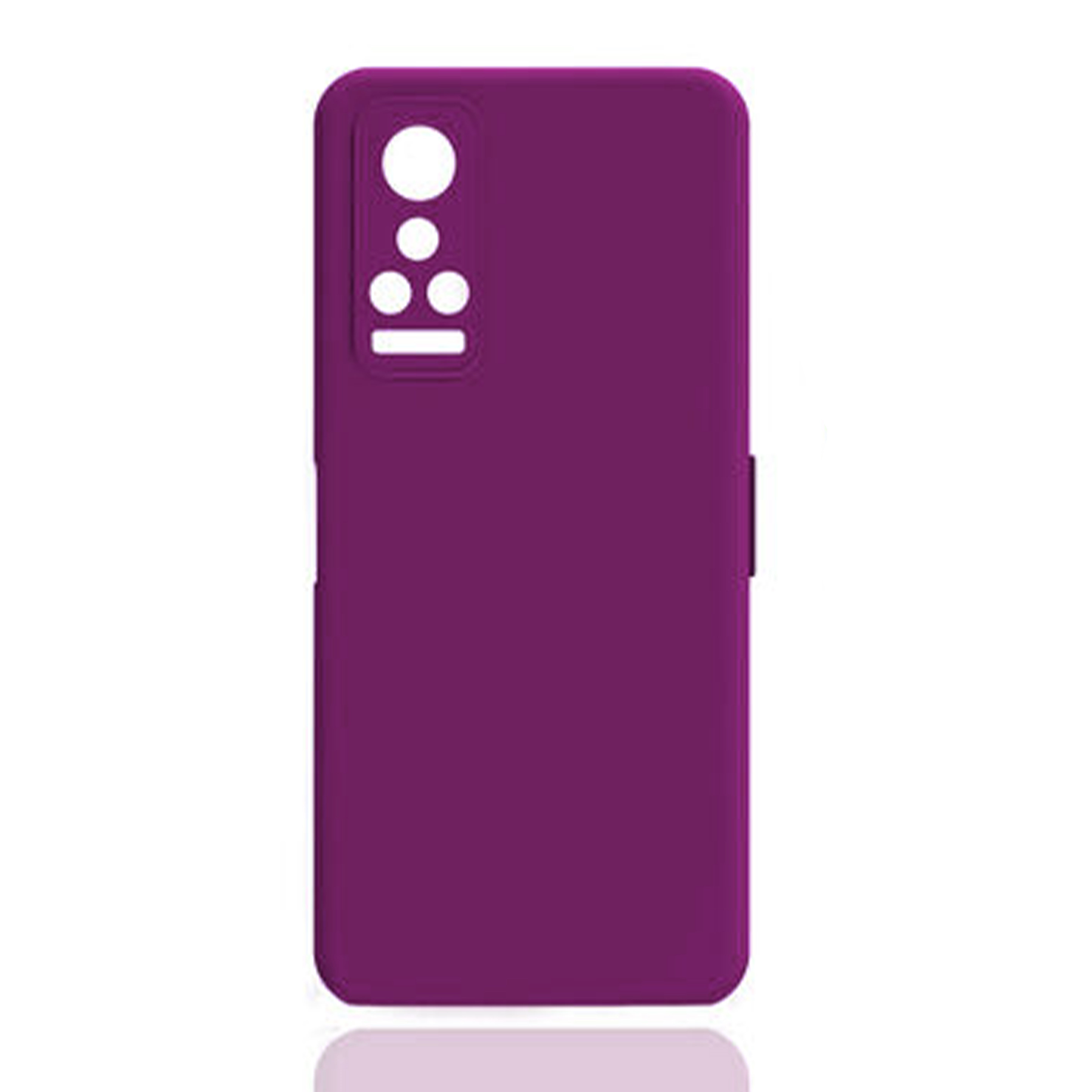 Nettech General Mobile GM22 Pro Uyumlu Trend Seri Arka Koruma Kılıf NT-97745