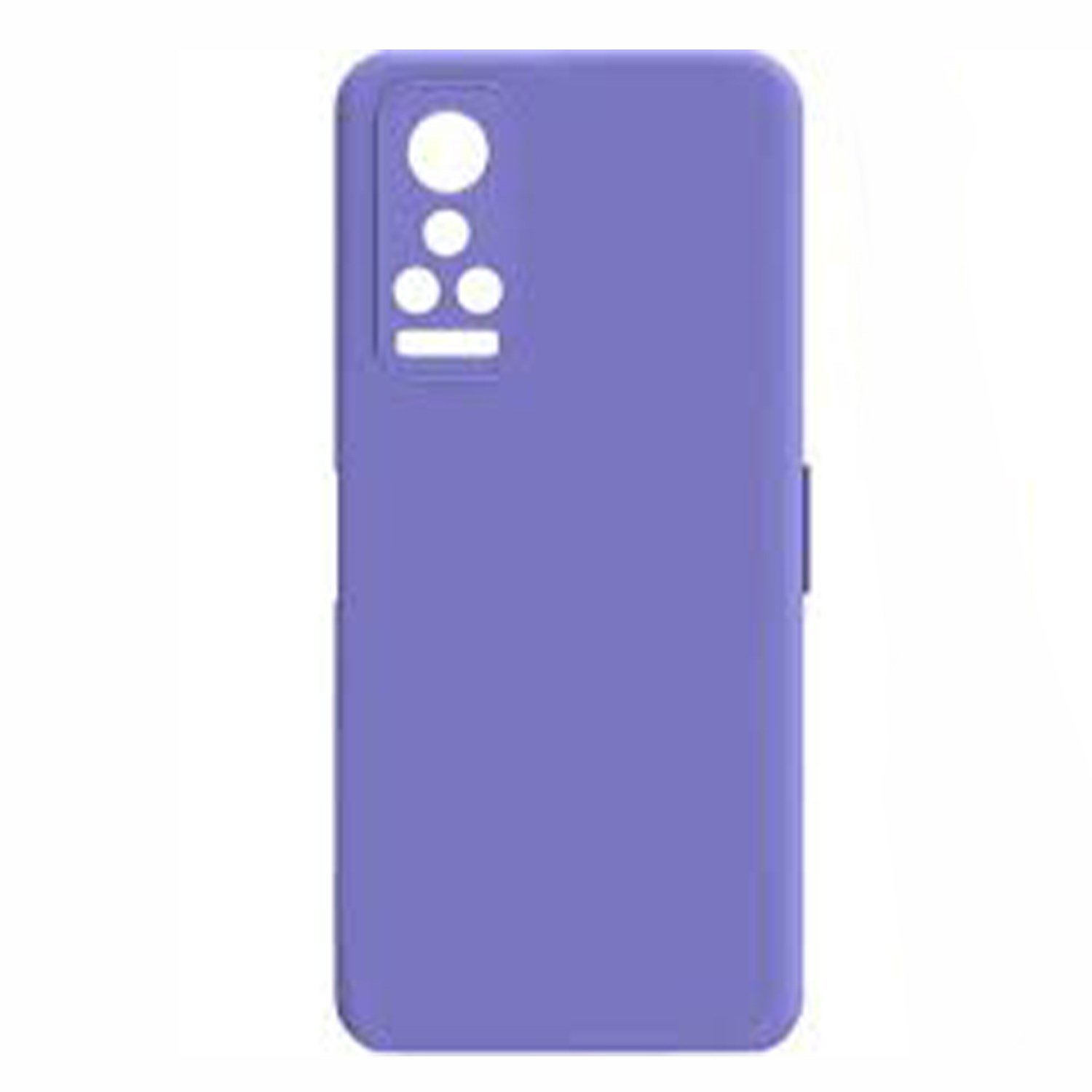 Nettech General Mobile GM22 Pro Uyumlu Trend Seri Arka Koruma Kılıf NT-97745