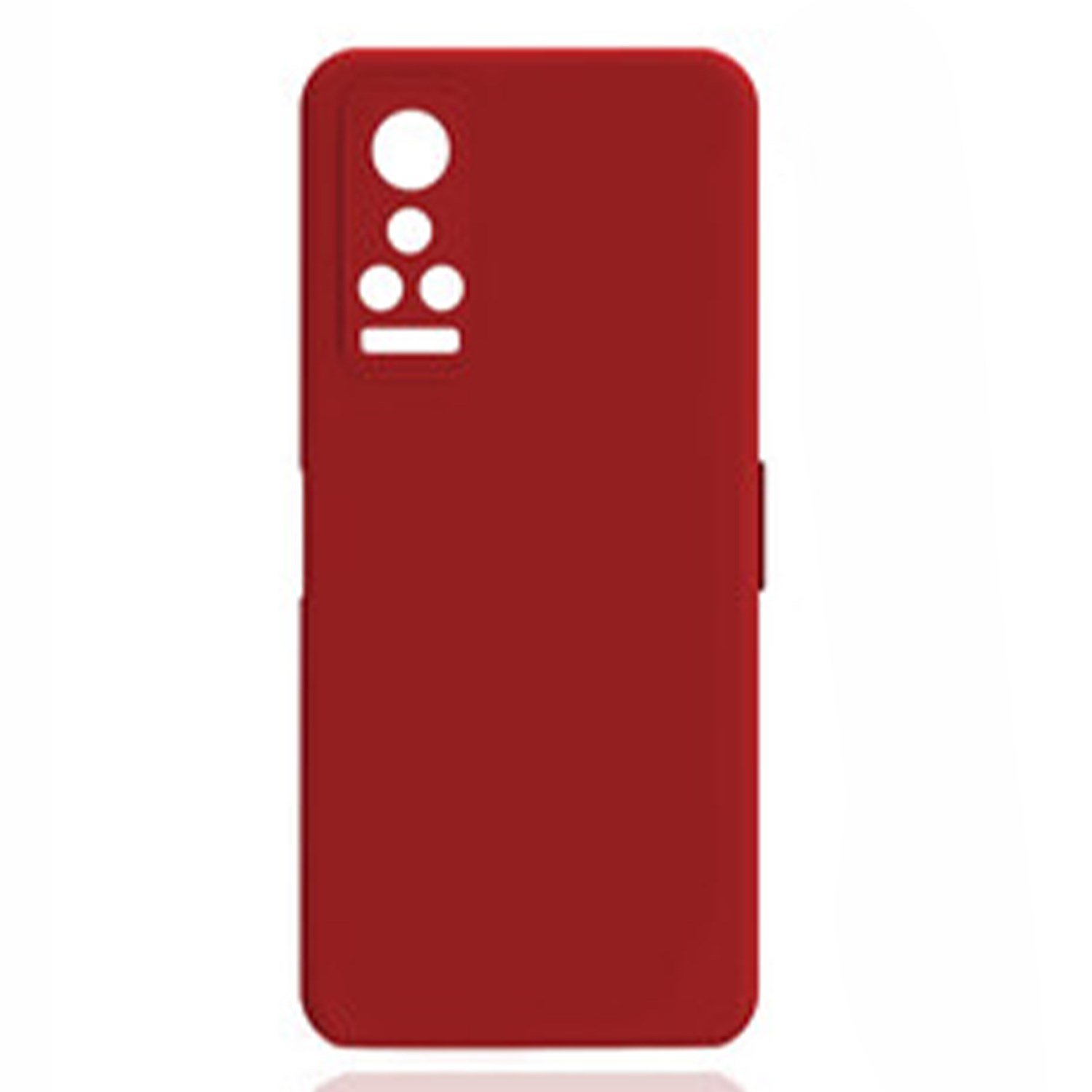 Nettech General Mobile GM22 Pro Uyumlu Trend Seri Arka Koruma Kılıf NT-97745