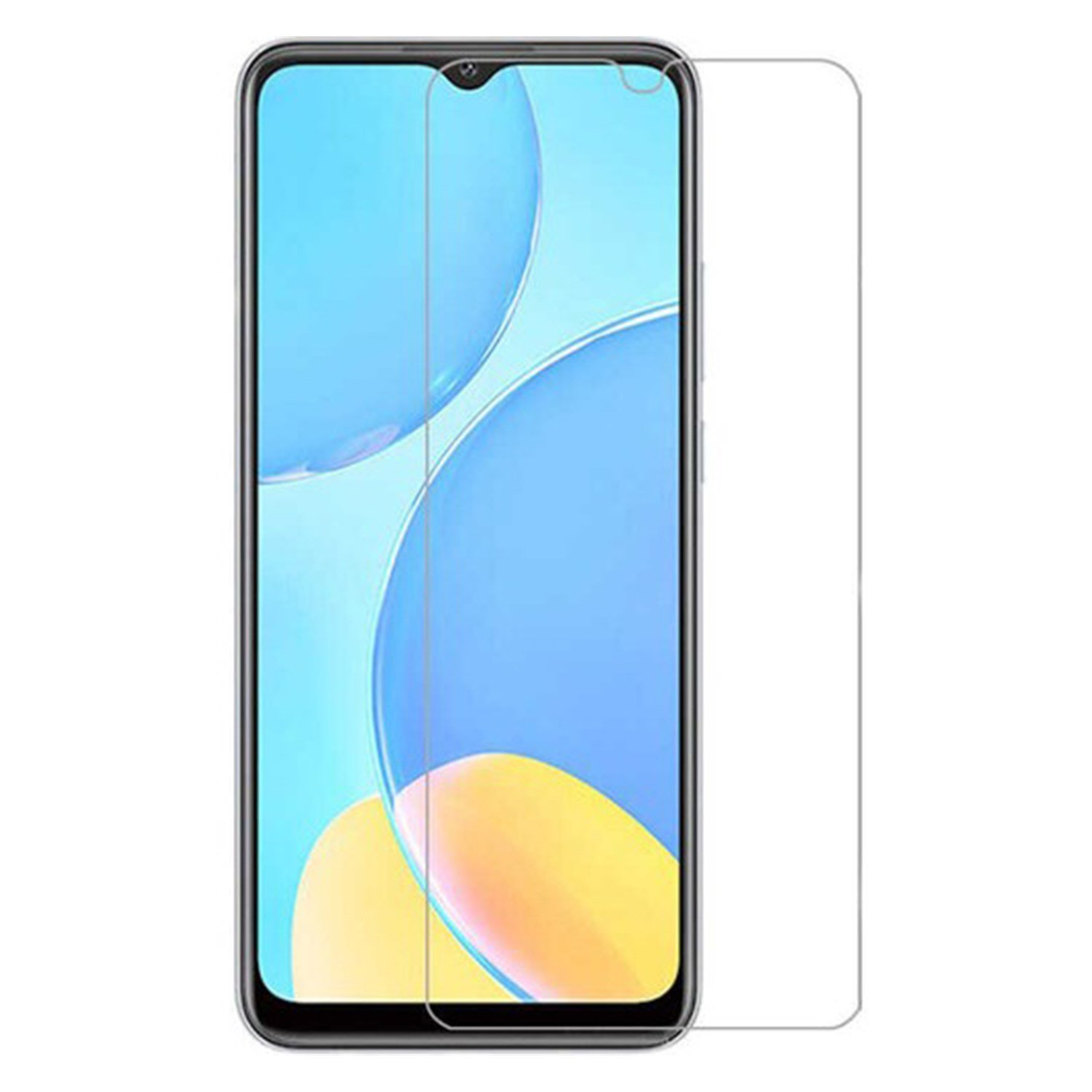 Nettech General Mobile GM22 Pro Uyumlu Ön Koruma Seramik Nano Ekran Koruyucu NT-93802