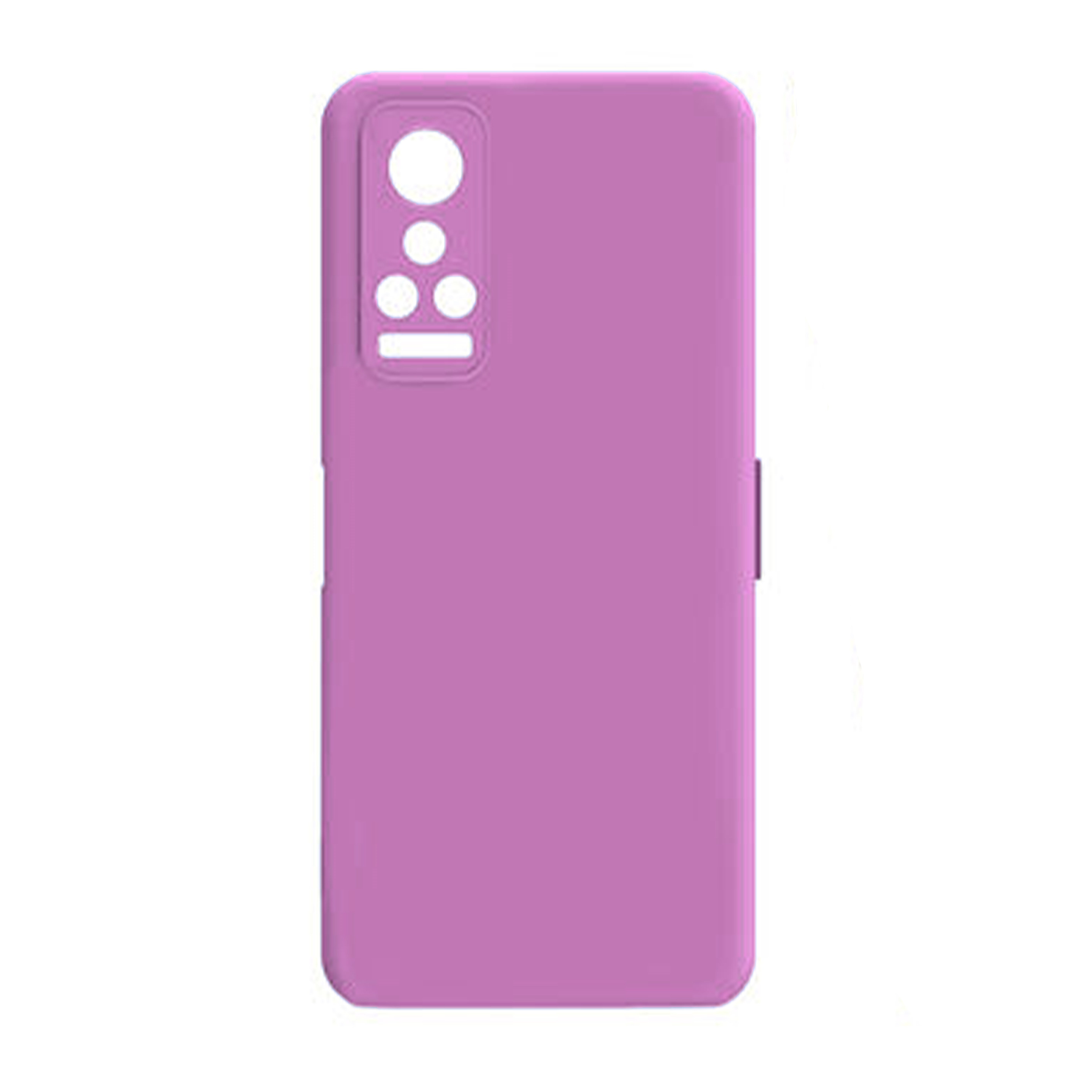 Nettech General Mobile GM22 Pro Uyumlu Trend Seri Arka Koruma Kılıf NT-97745
