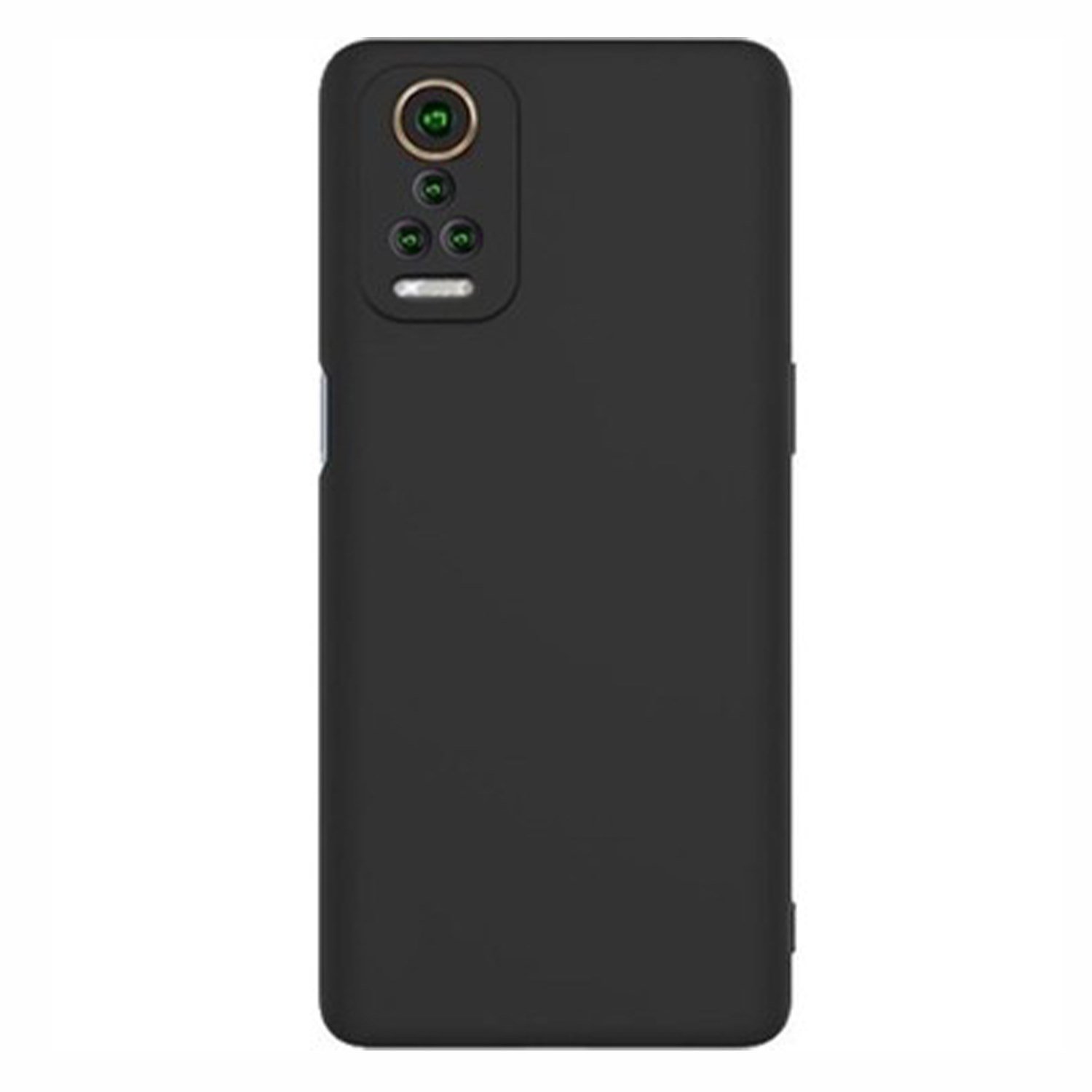 Nettech General Mobile GM22 Pro Uyumlu Trend Seri Arka Koruma Kılıf NT-97745