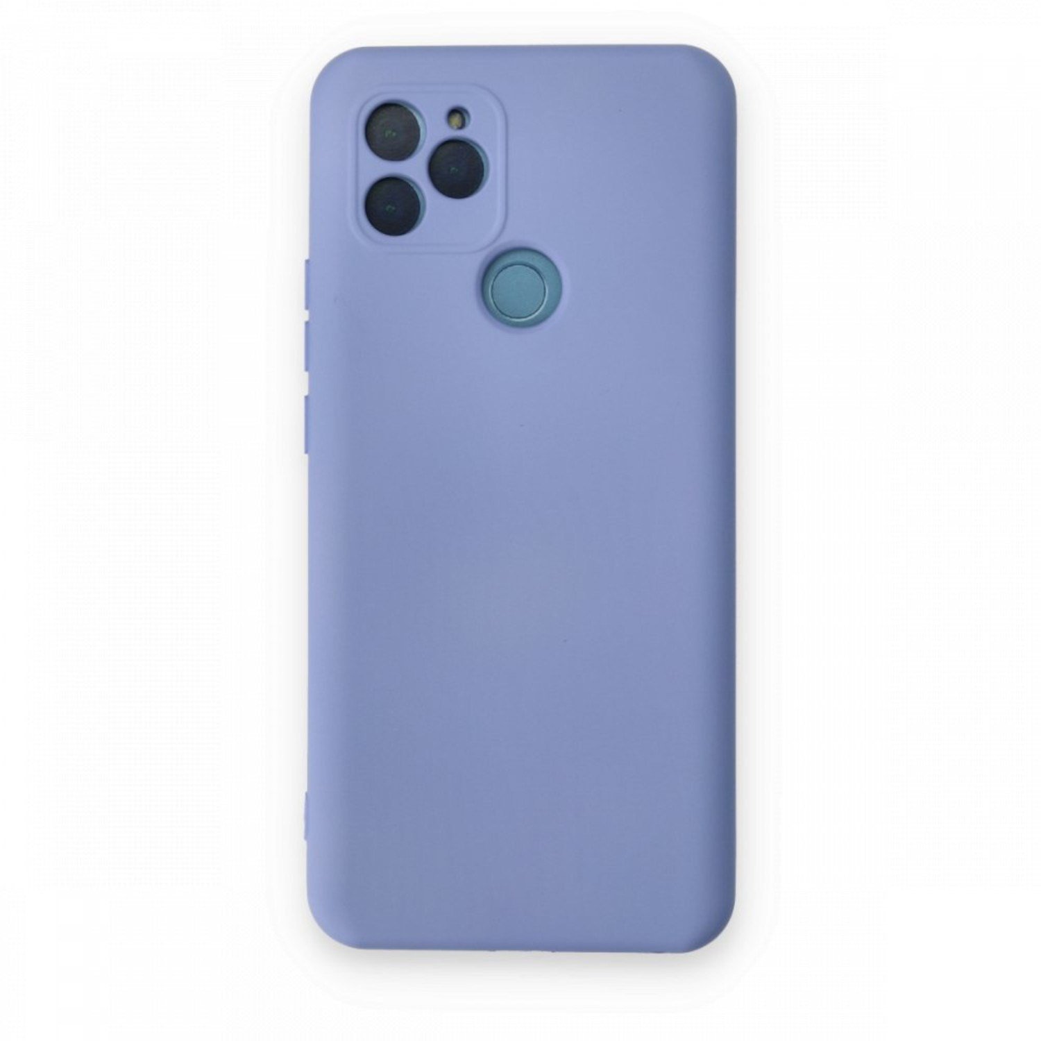 Nettech General Mobile GM22 Uyumlu Nano Arka Koruma Kılıf NT-94342
